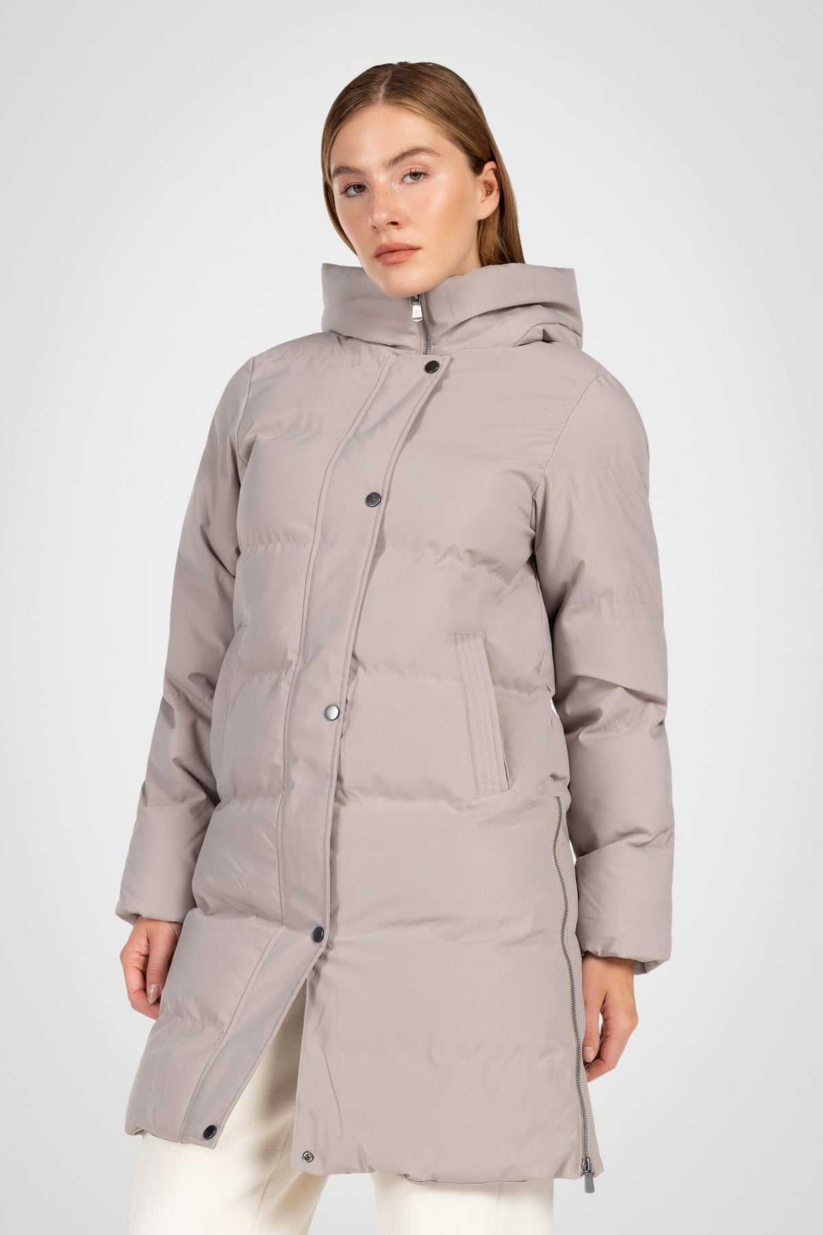 Manteau matelassé Max Explorer