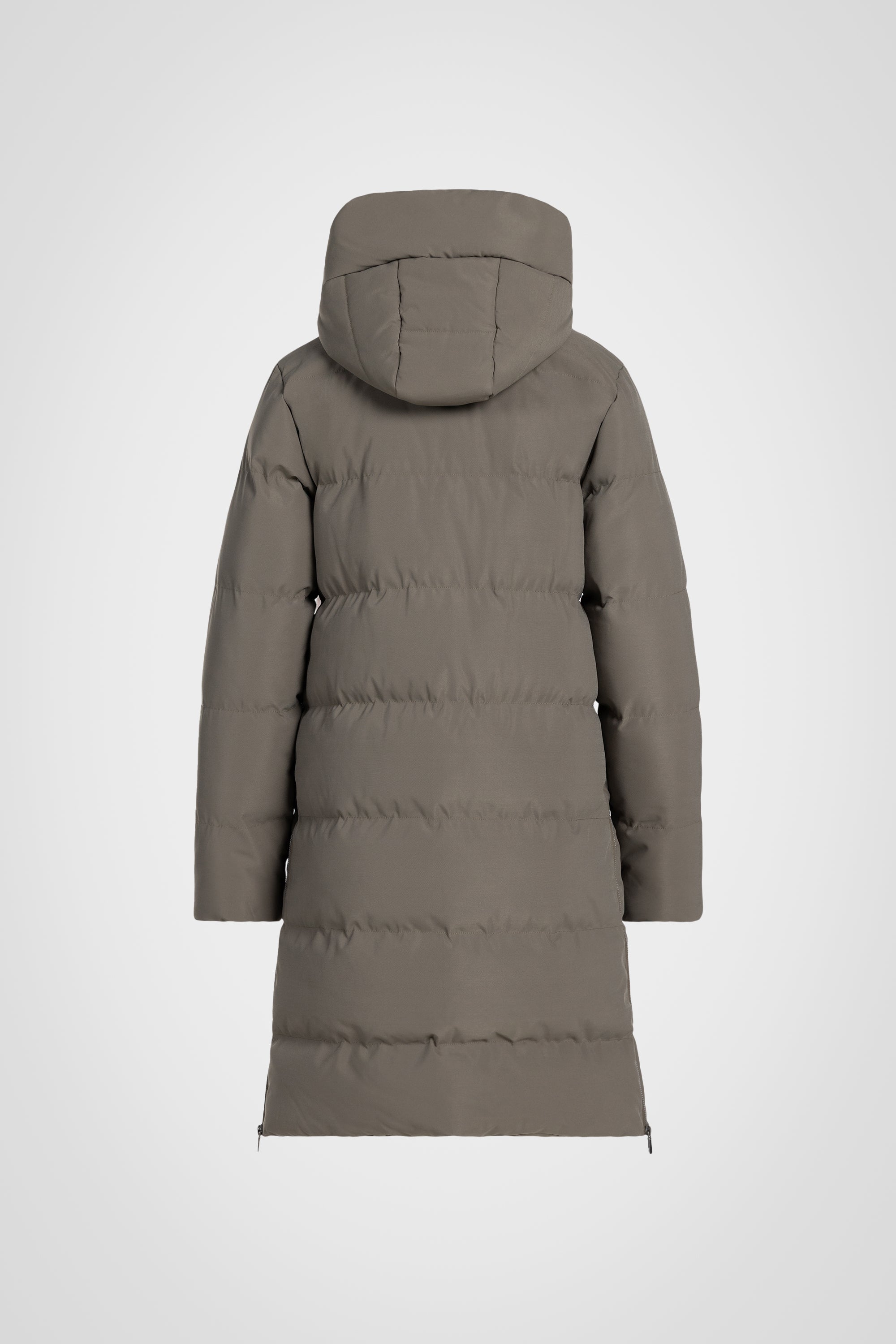 Manteau matelassé Max Explorer