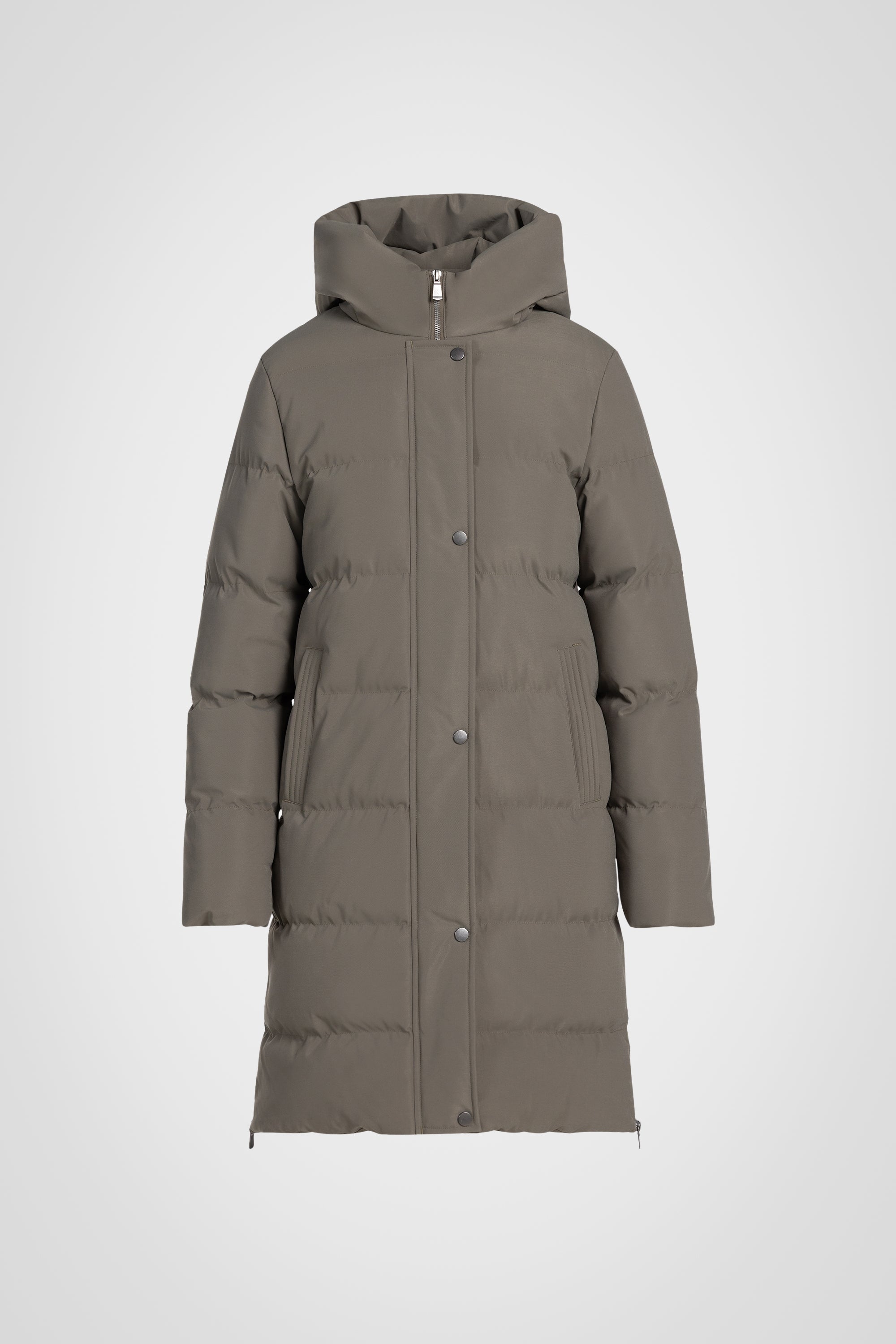 Manteau matelassé Max Explorer