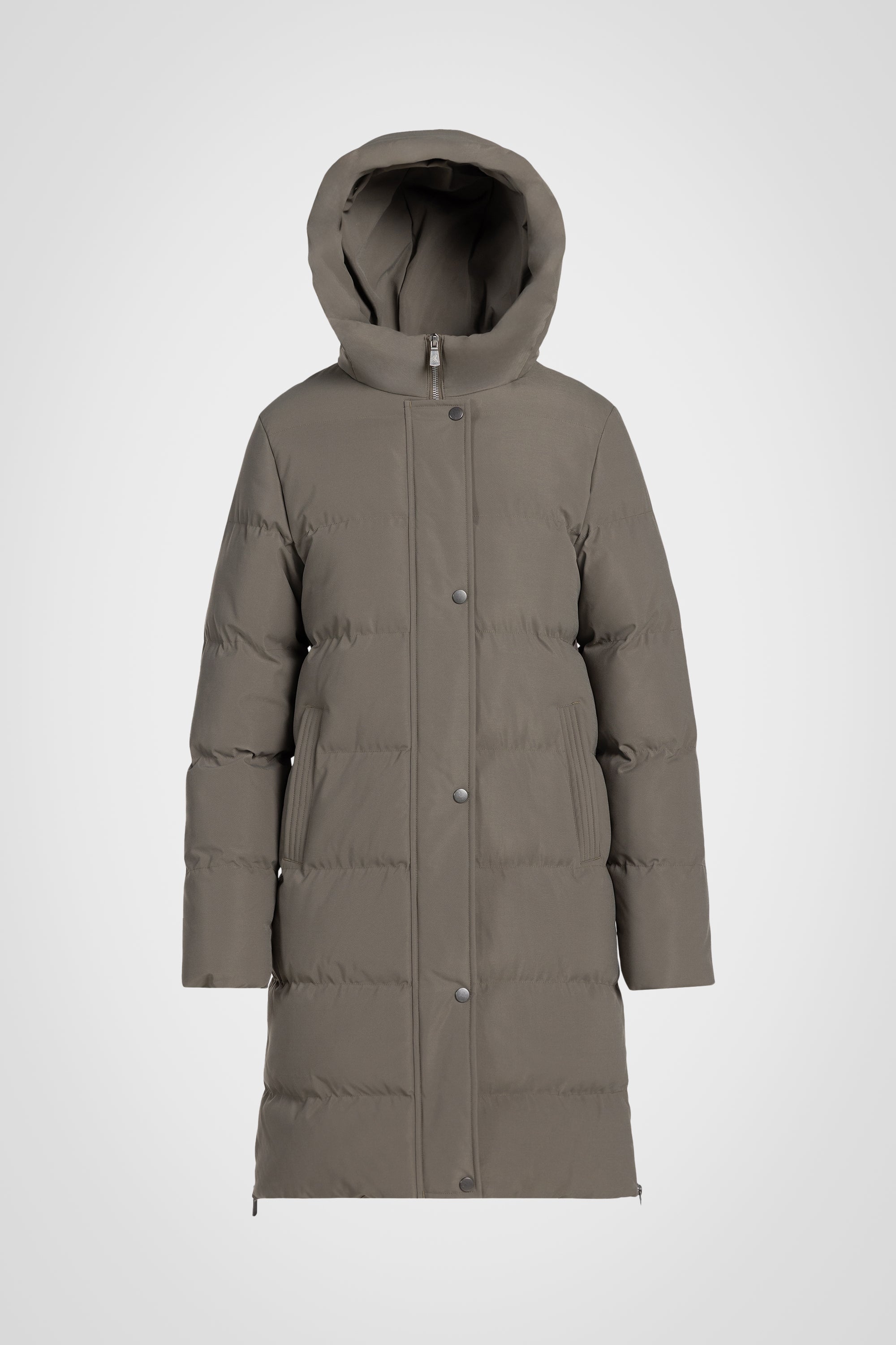 Manteau matelassé Max Explorer
