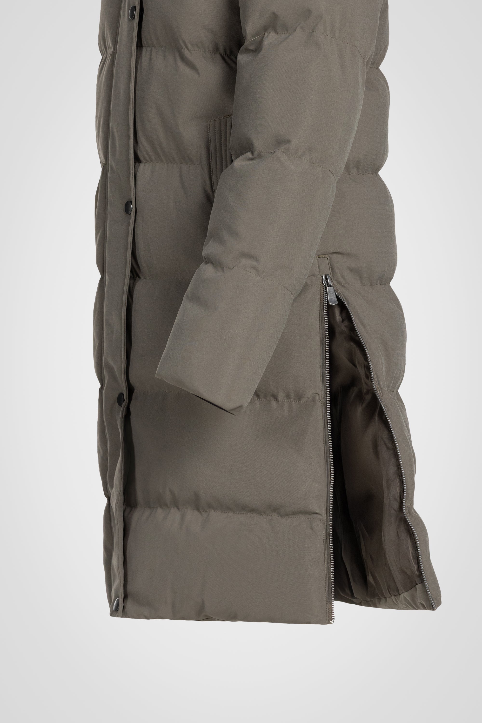 Manteau matelassé Max Explorer
