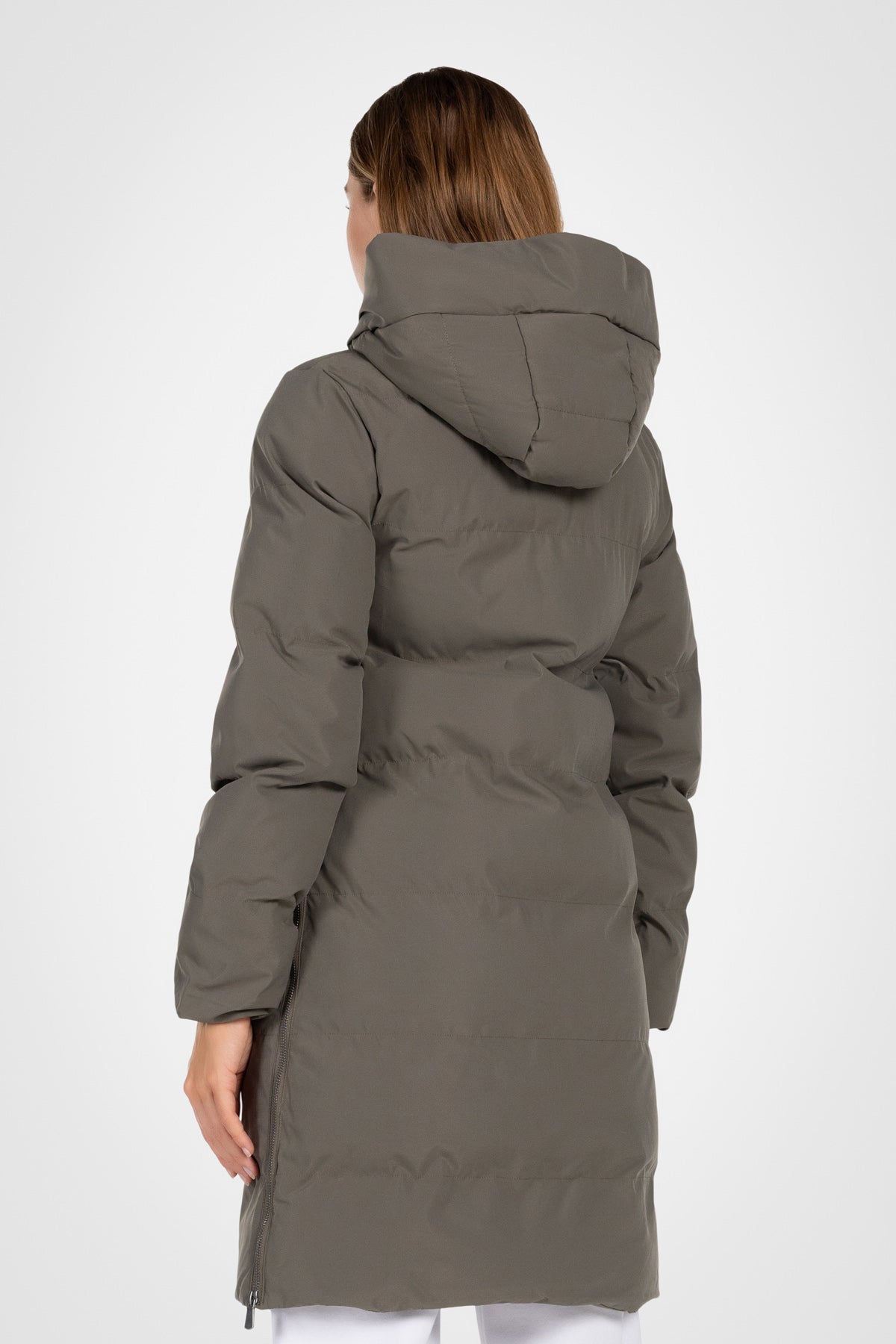 Manteau matelassé Max Explorer