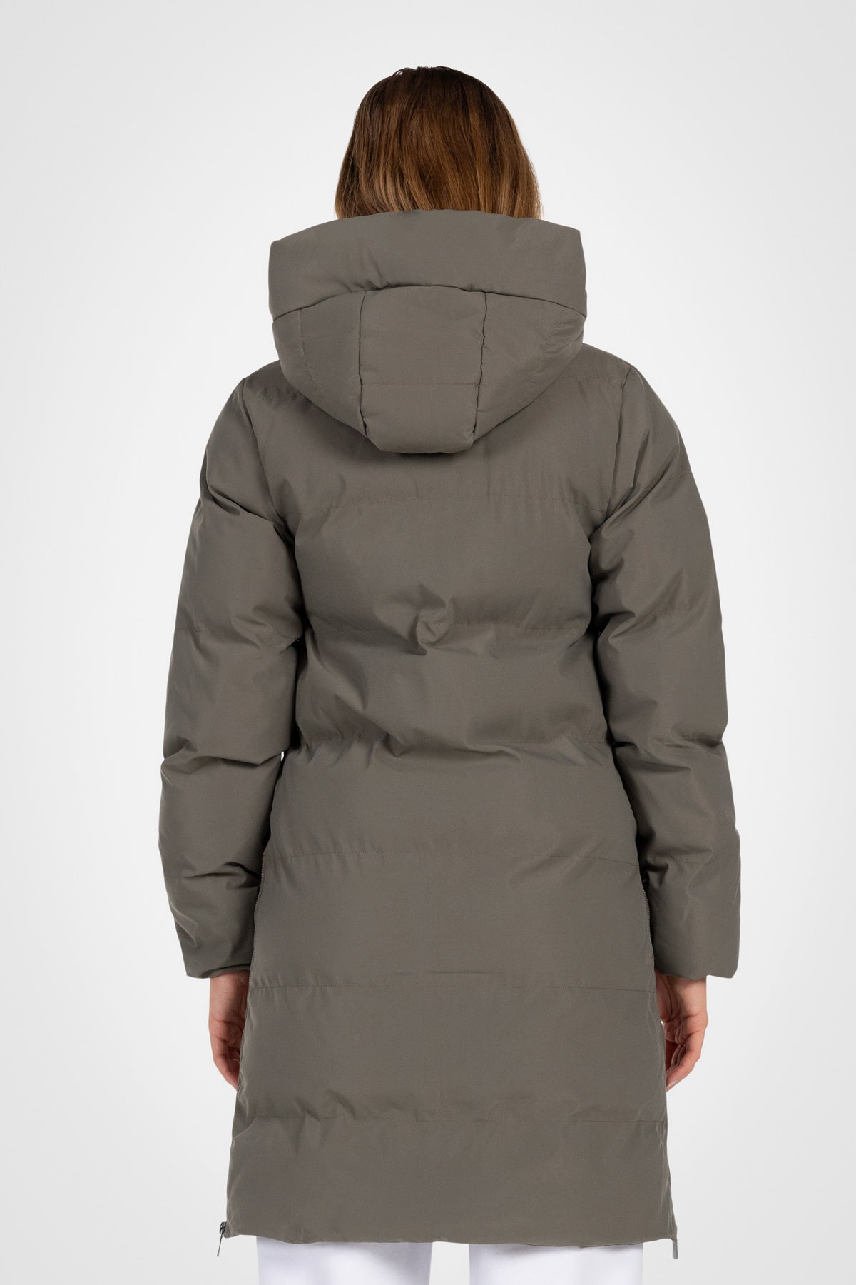 Manteau matelassé Max Explorer