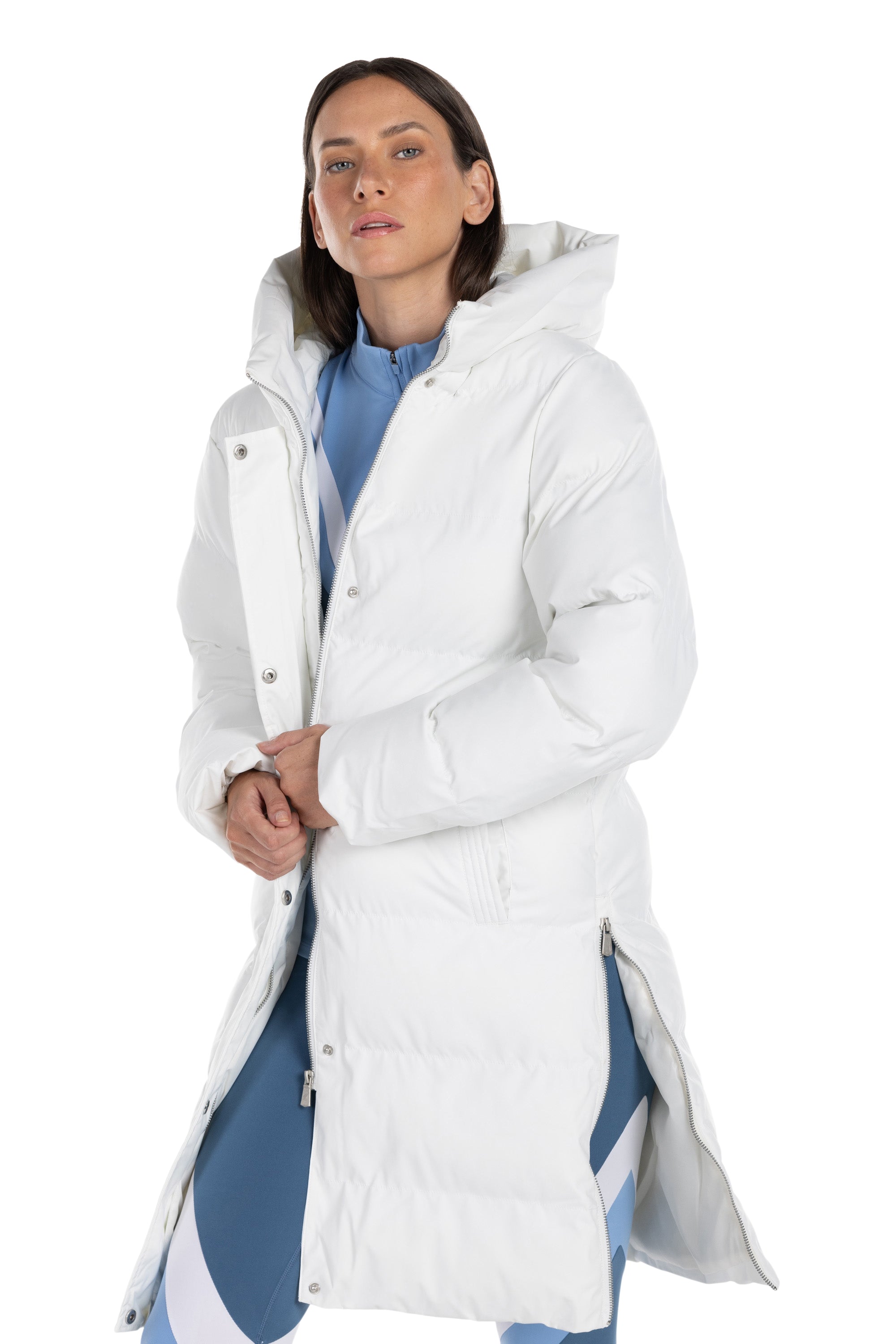 Manteau matelassé Max Explorer