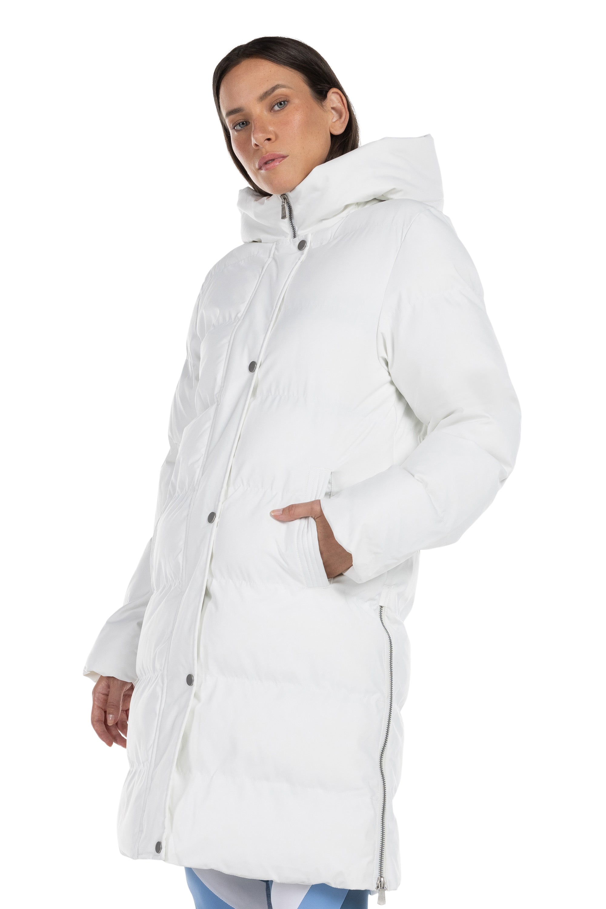 Manteau matelassé Max Explorer