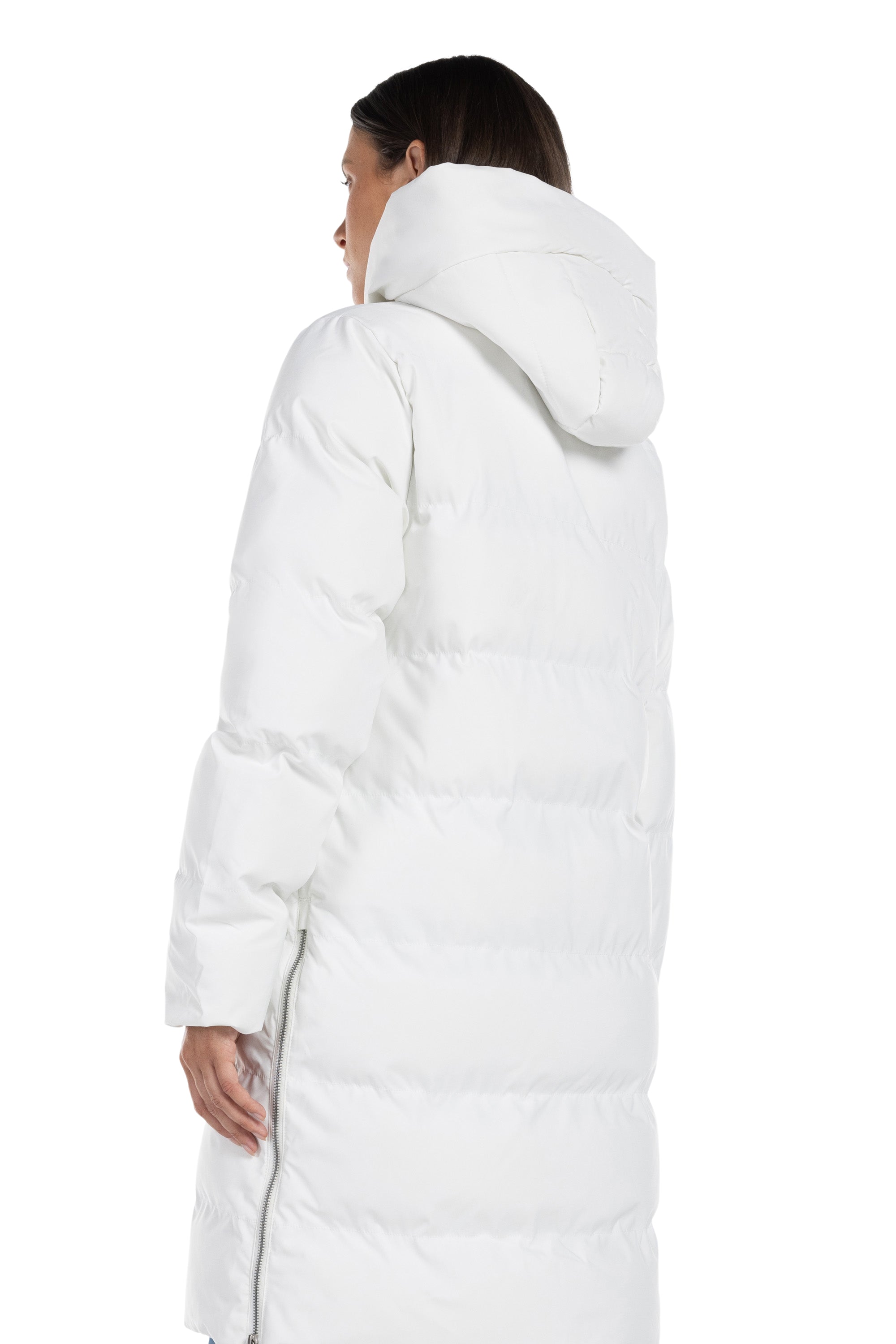 Manteau matelassé Max Explorer