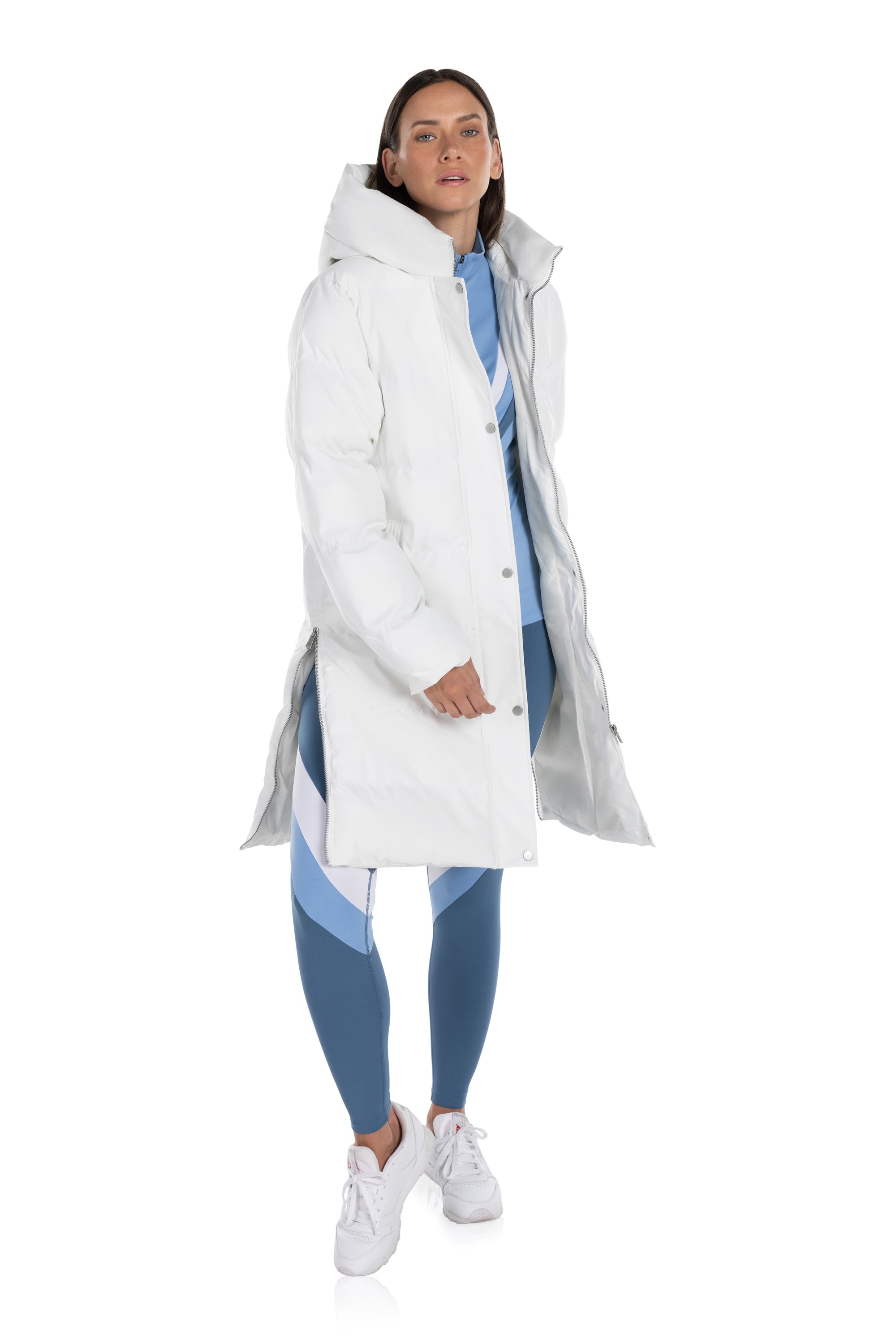 Manteau matelassé Max Explorer