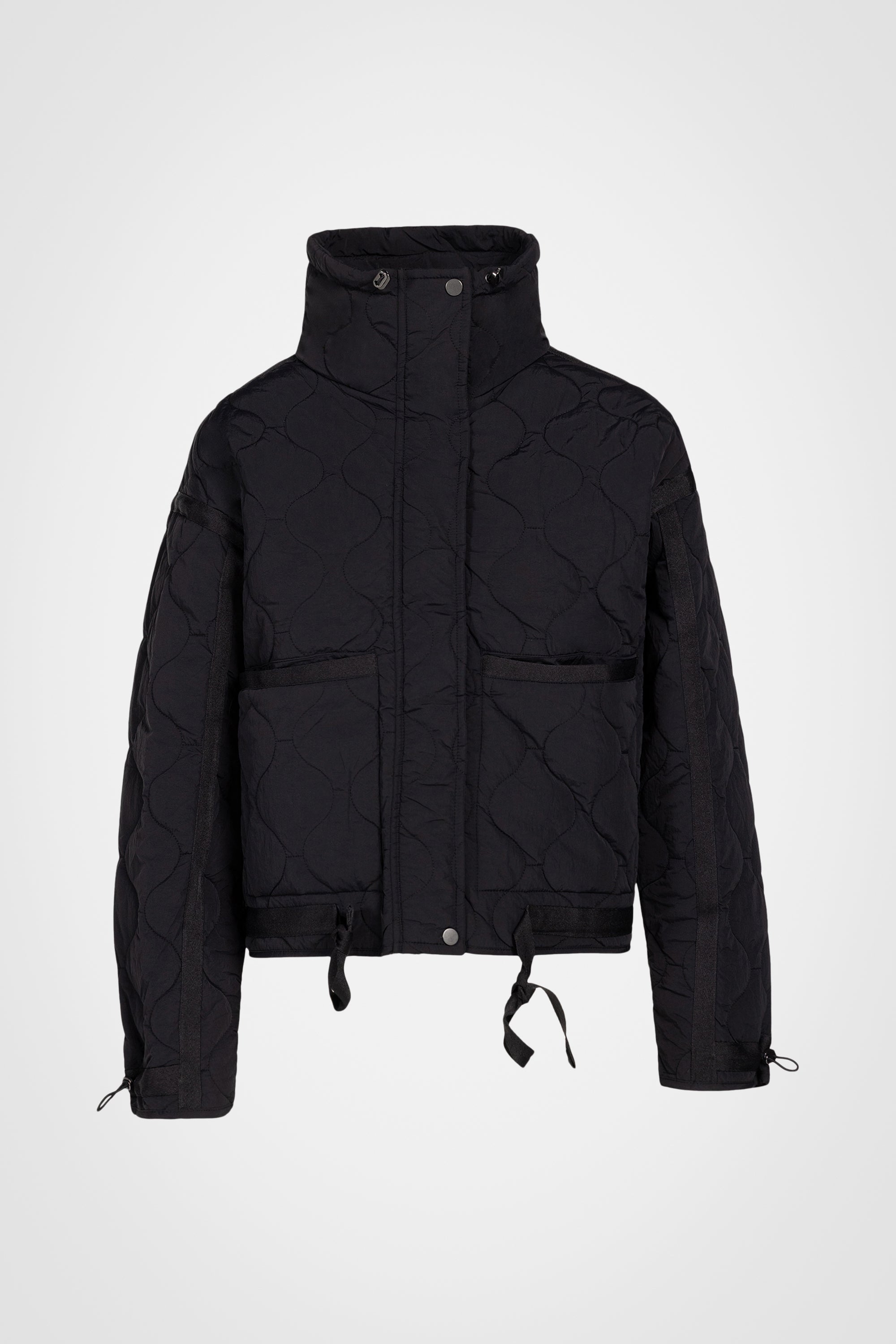 Summit Light Jacket