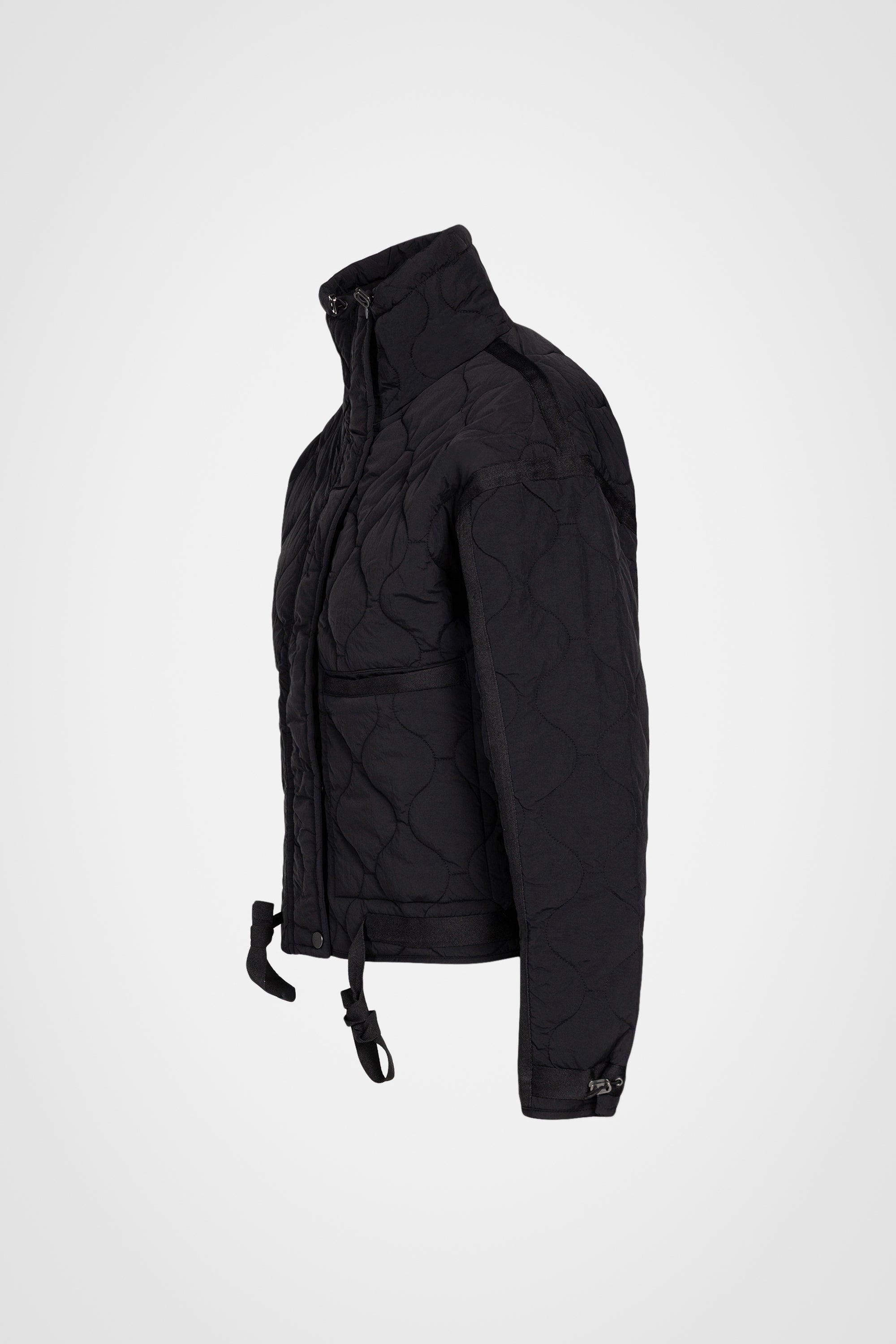 Summit Light Jacket