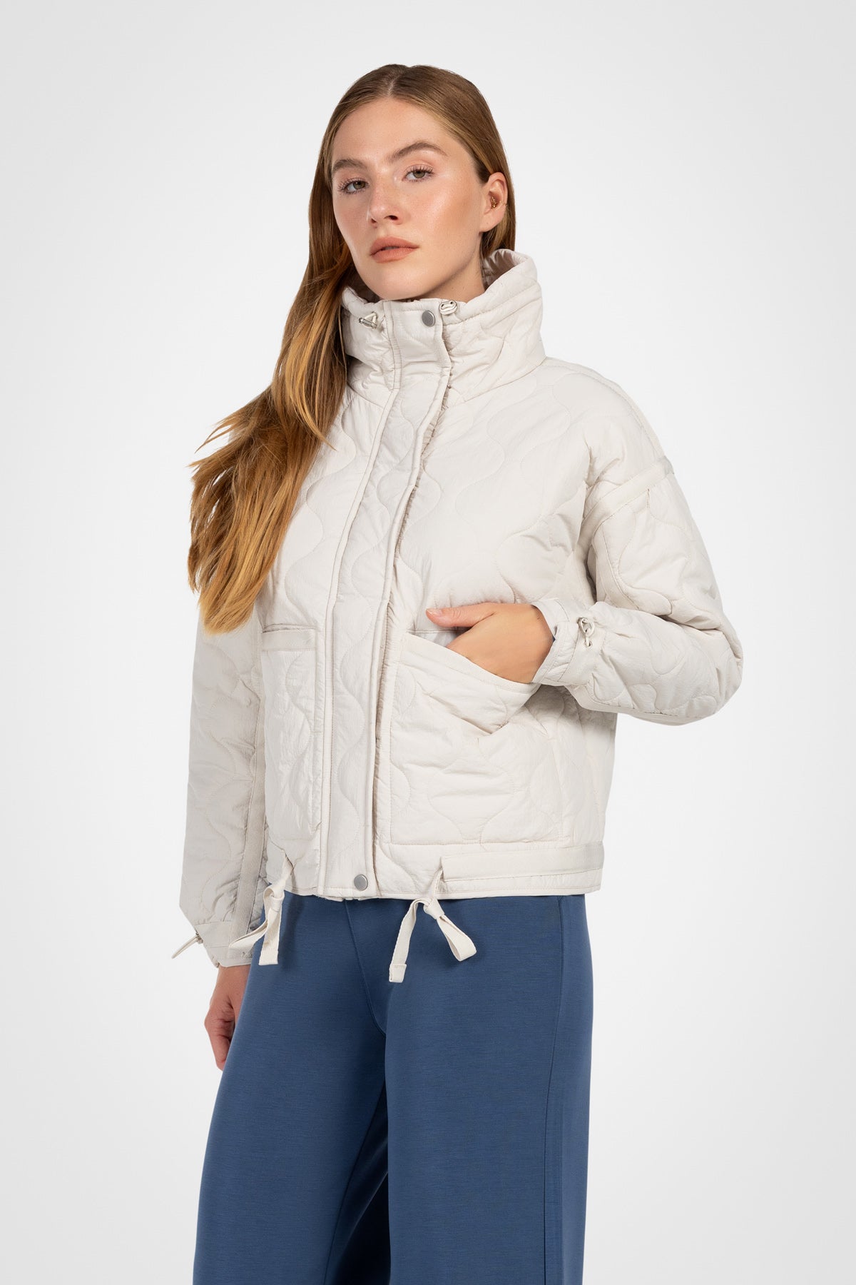 Veste légère Summit