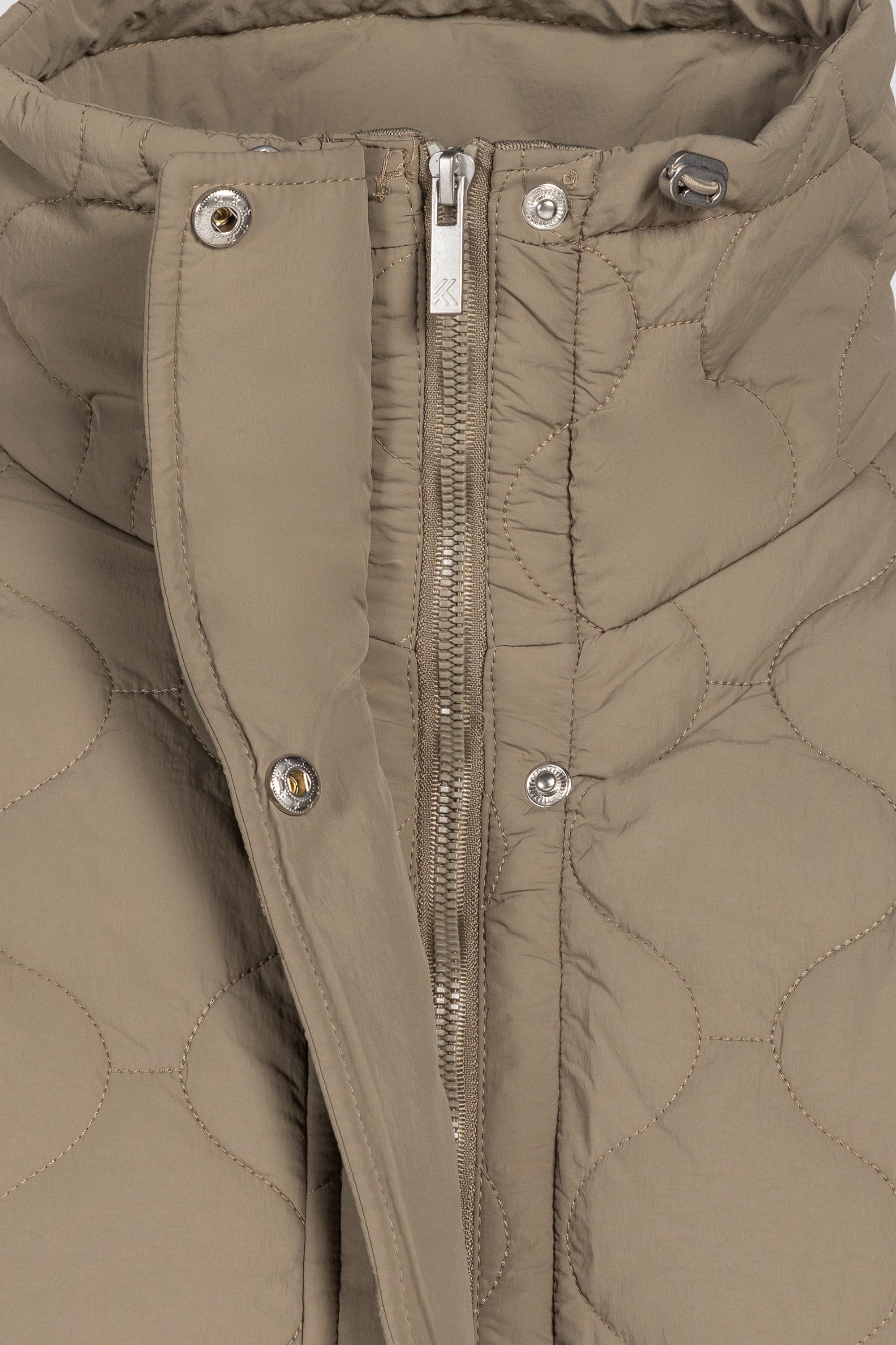 Summit Light Jacket