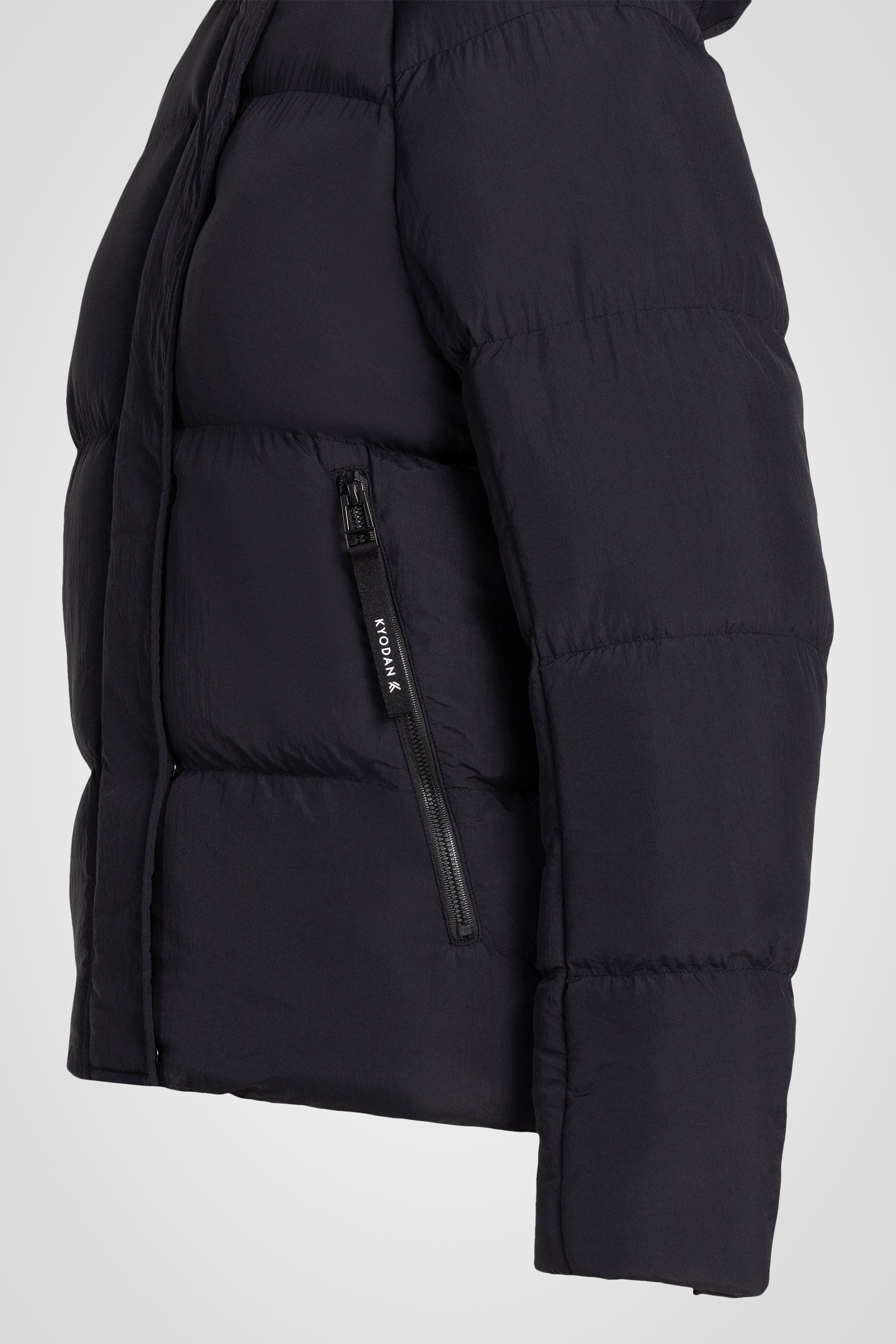 Manteau matelassé Summit Max