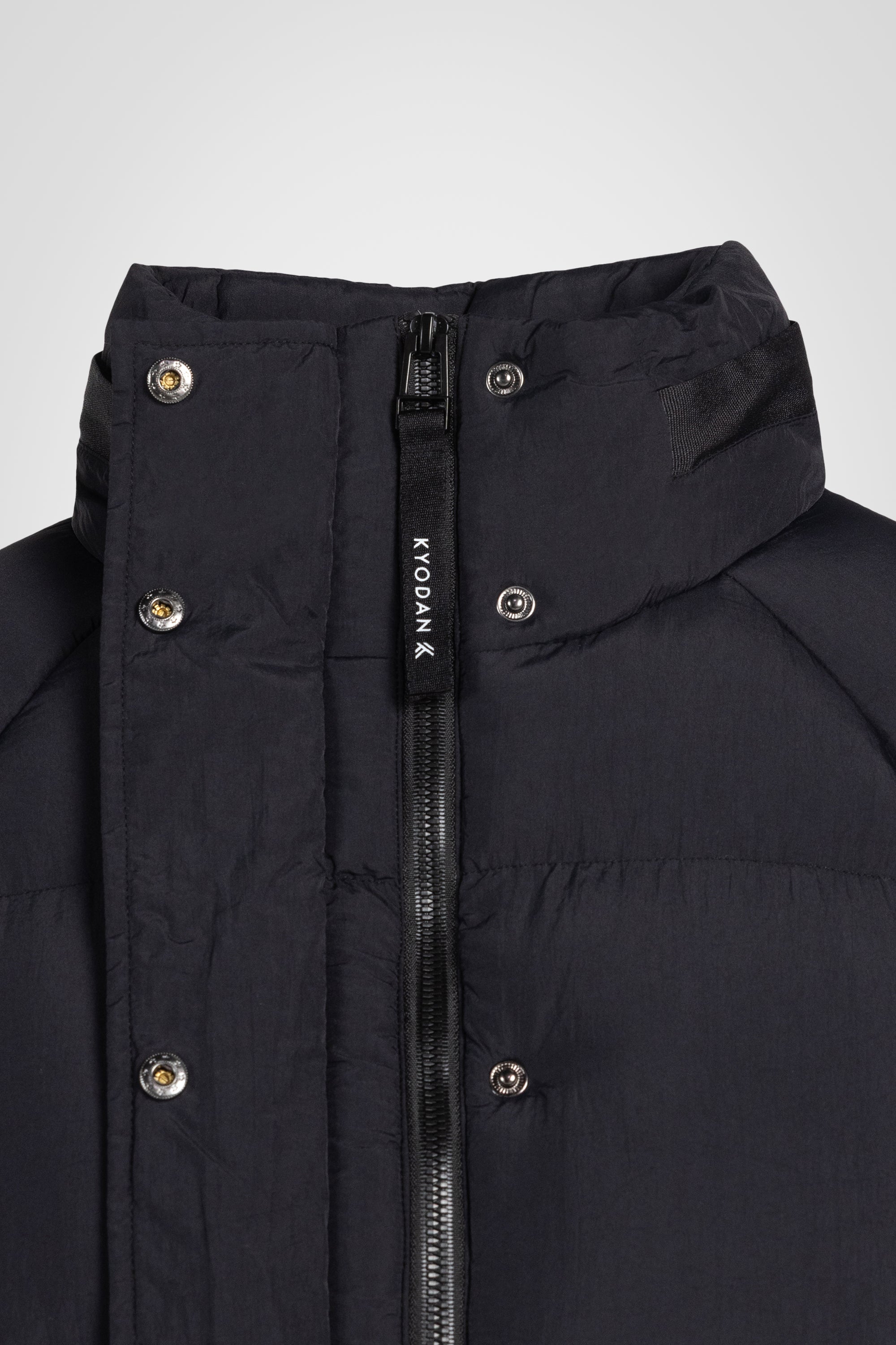 Manteau matelassé Summit Max