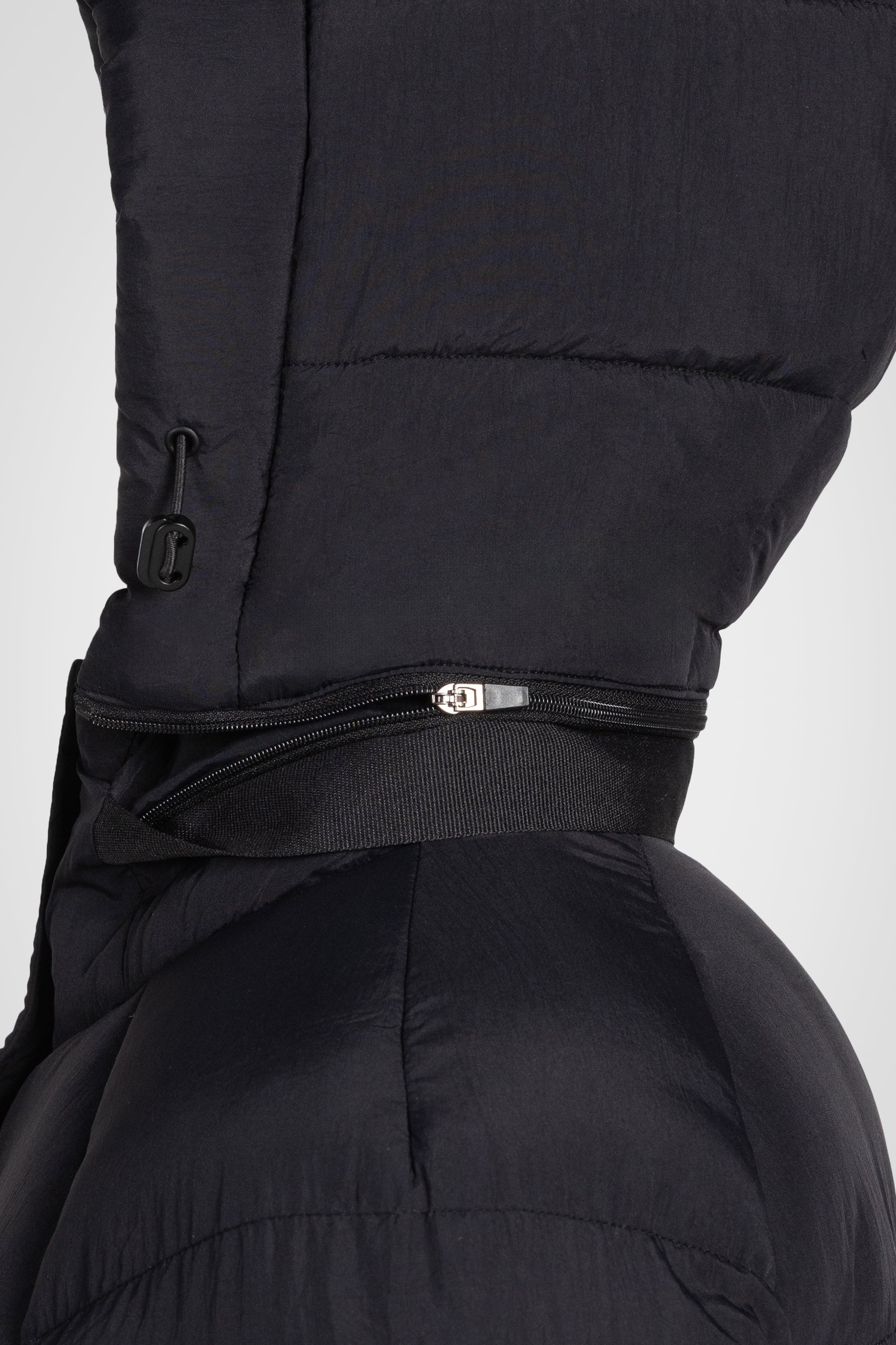 Manteau matelassé Summit Max