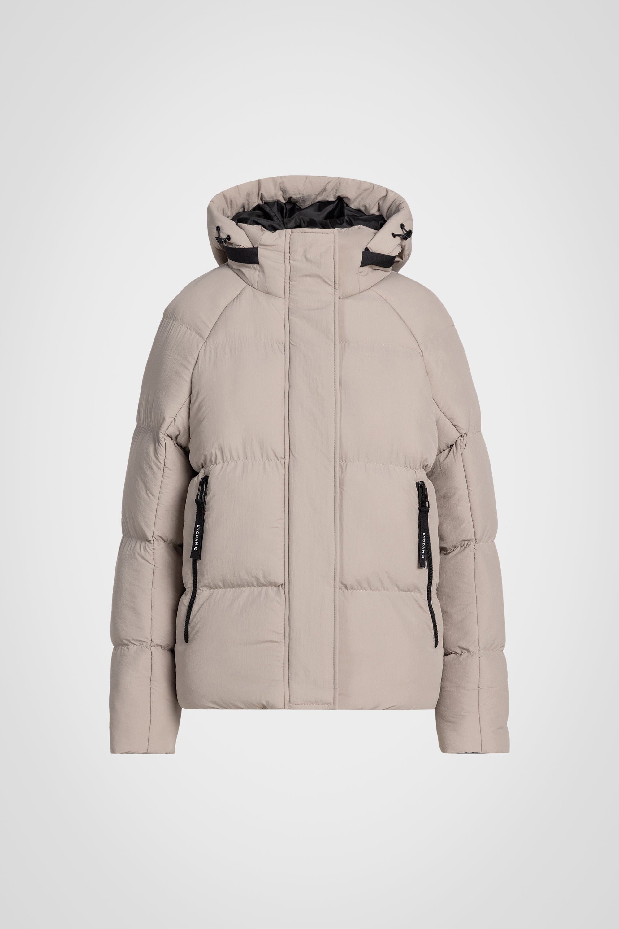 Manteau matelassé Summit Max