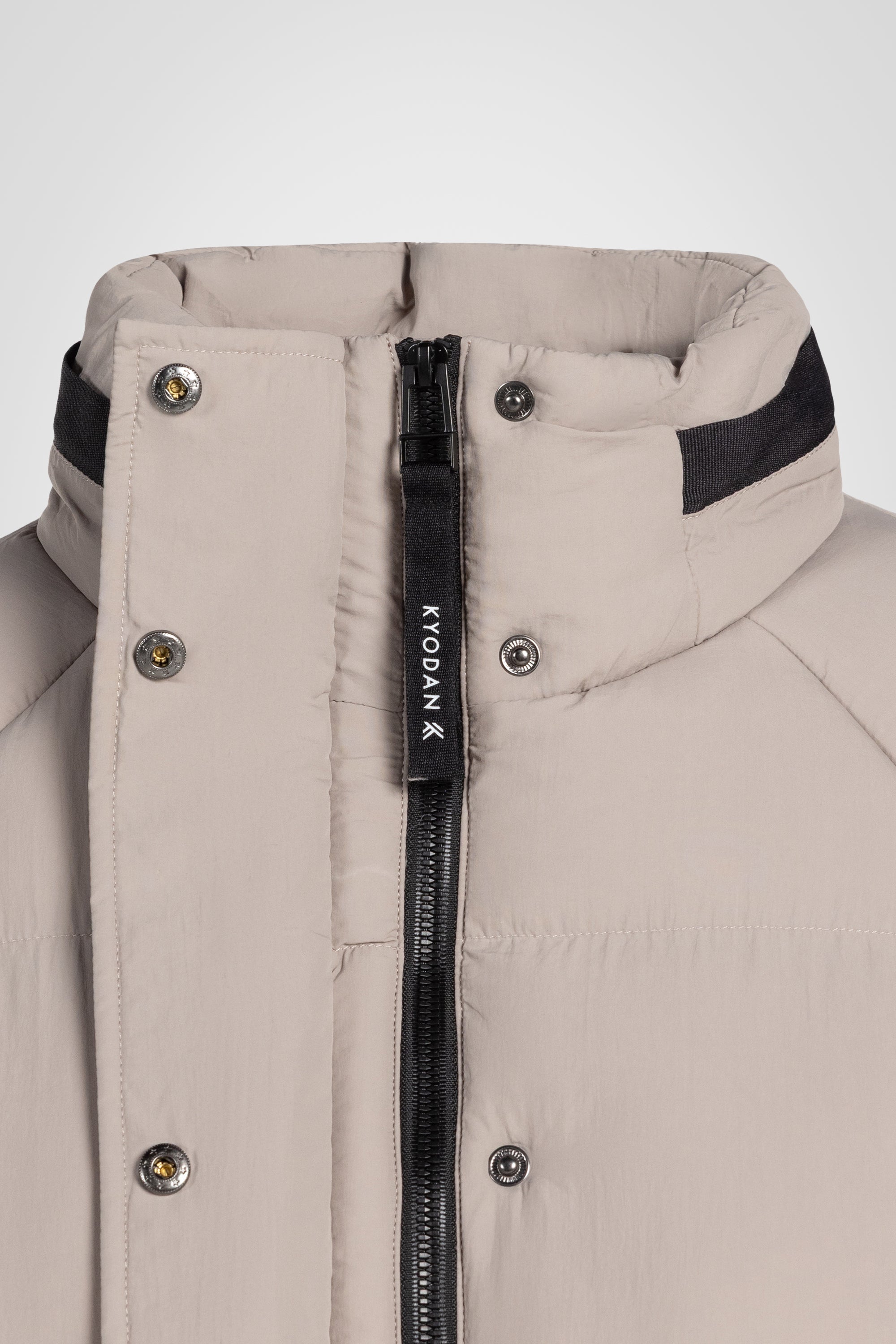 Manteau matelassé Summit Max