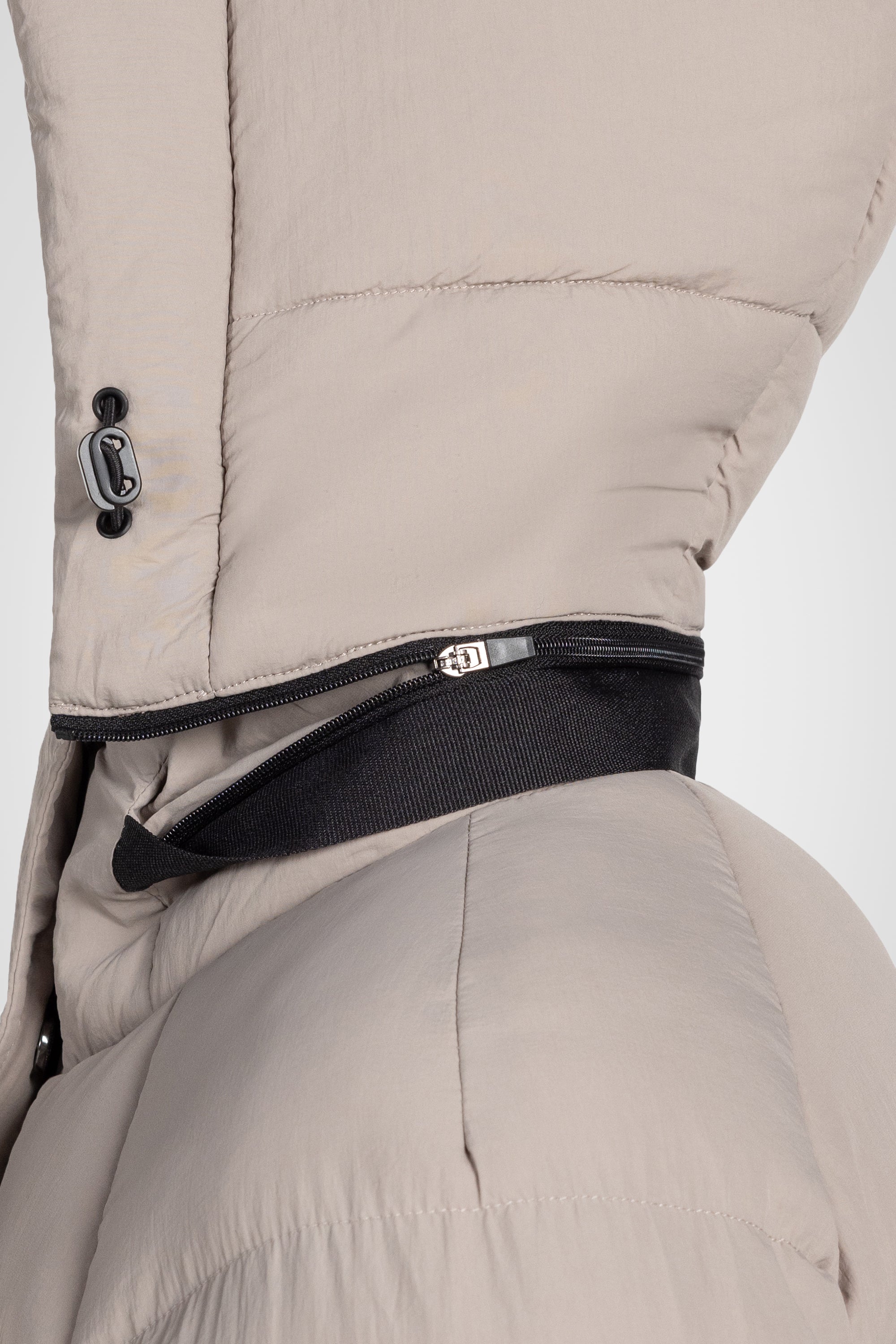 Manteau matelassé Summit Max