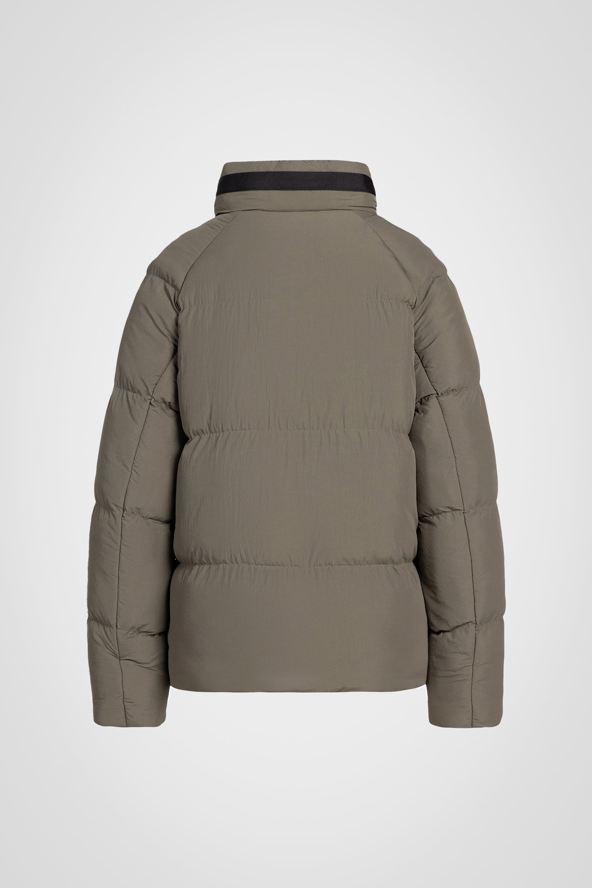 Manteau matelassé Summit Max