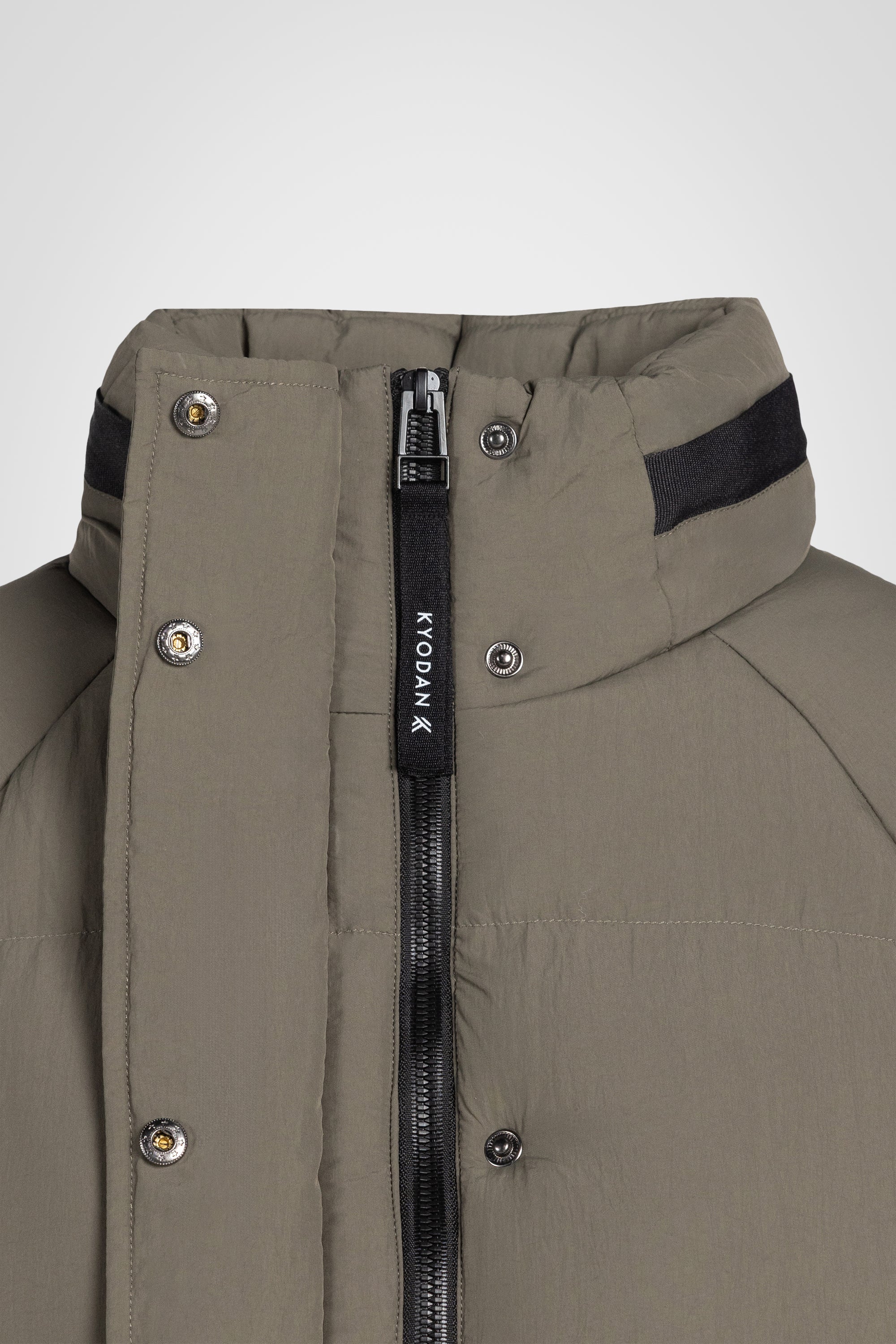 Manteau matelassé Summit Max