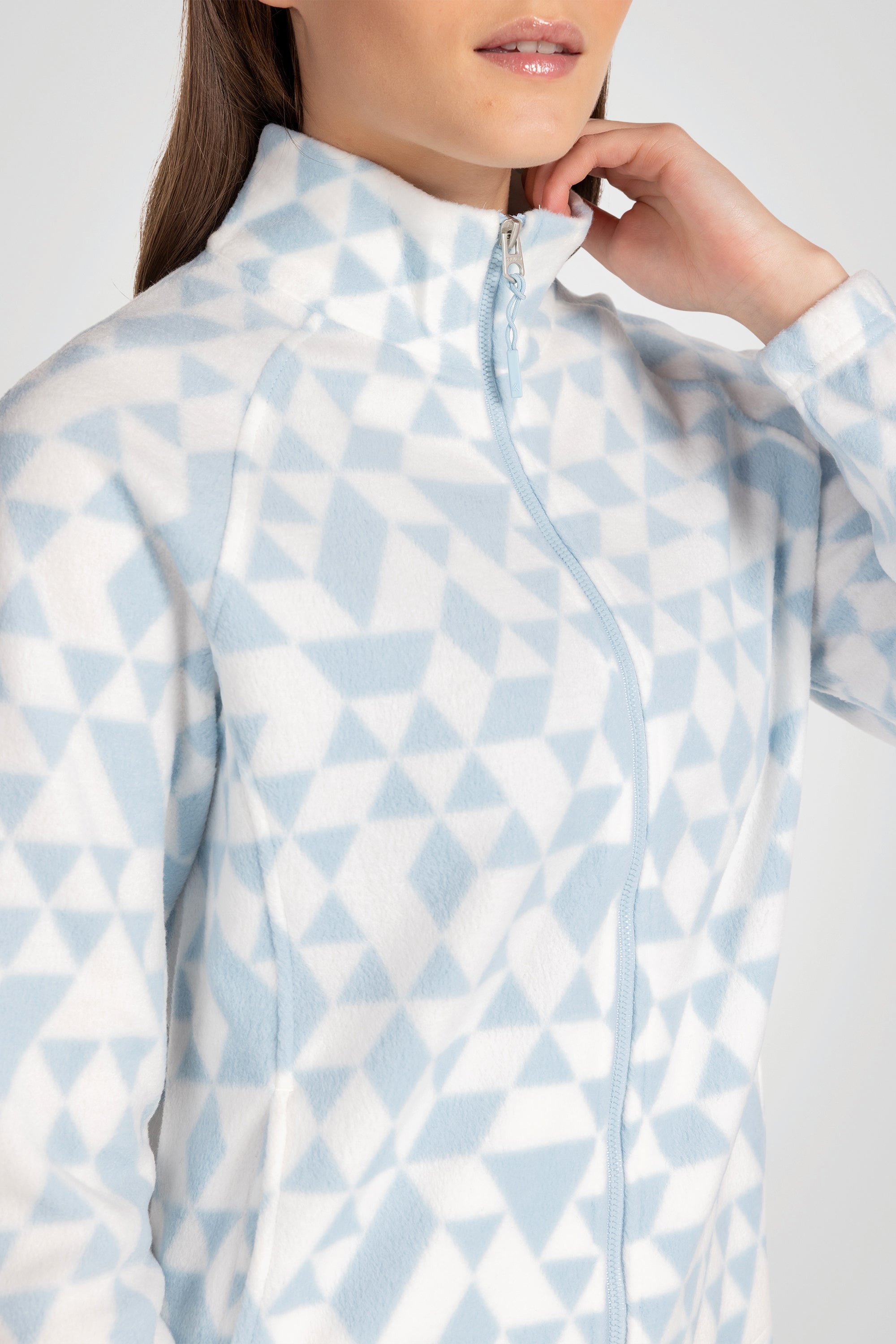 SummitSoft Polar Fleece Jacket