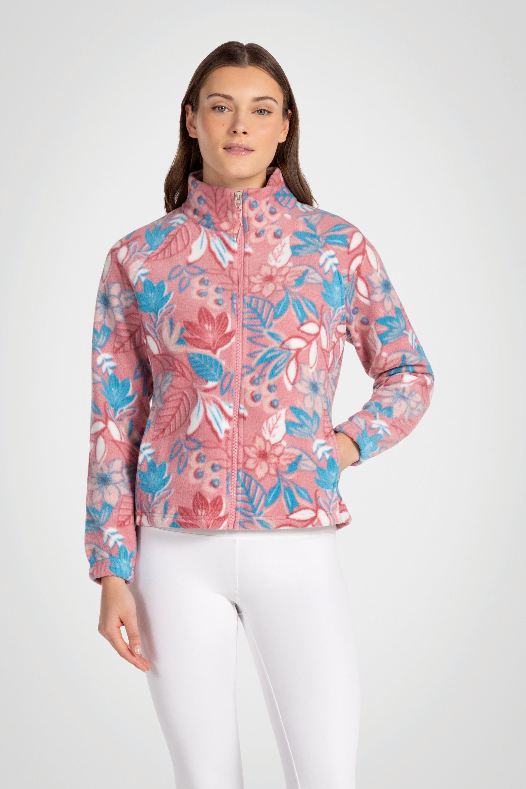 SummitSoft Polar Fleece Jacket