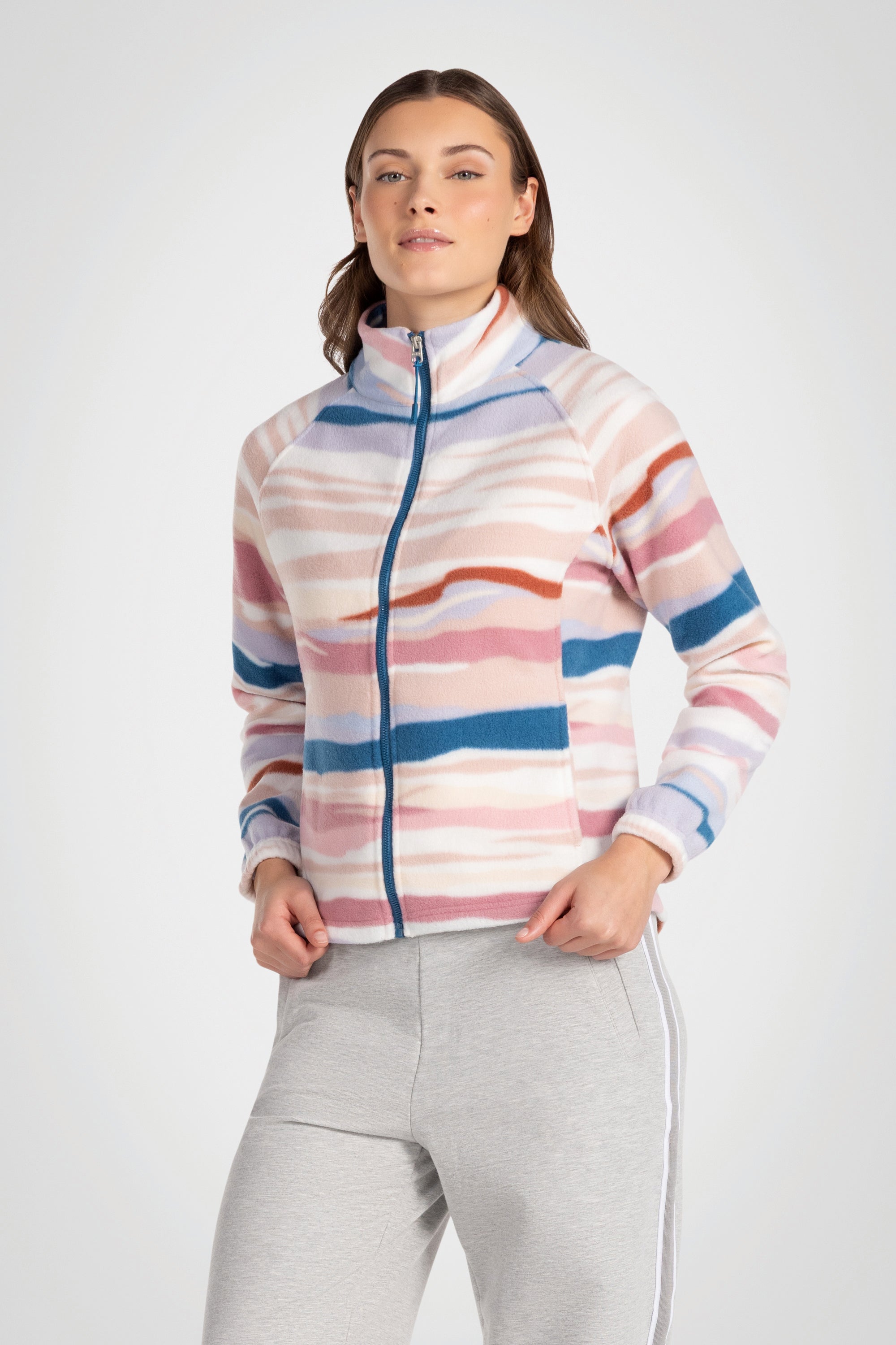 SummitSoft Polar Fleece Jacket