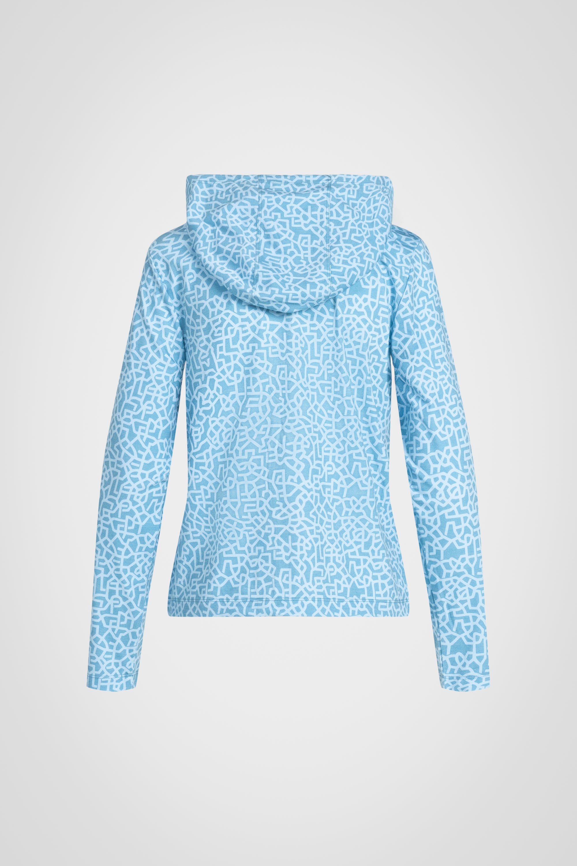 Veste à capuche Sierra