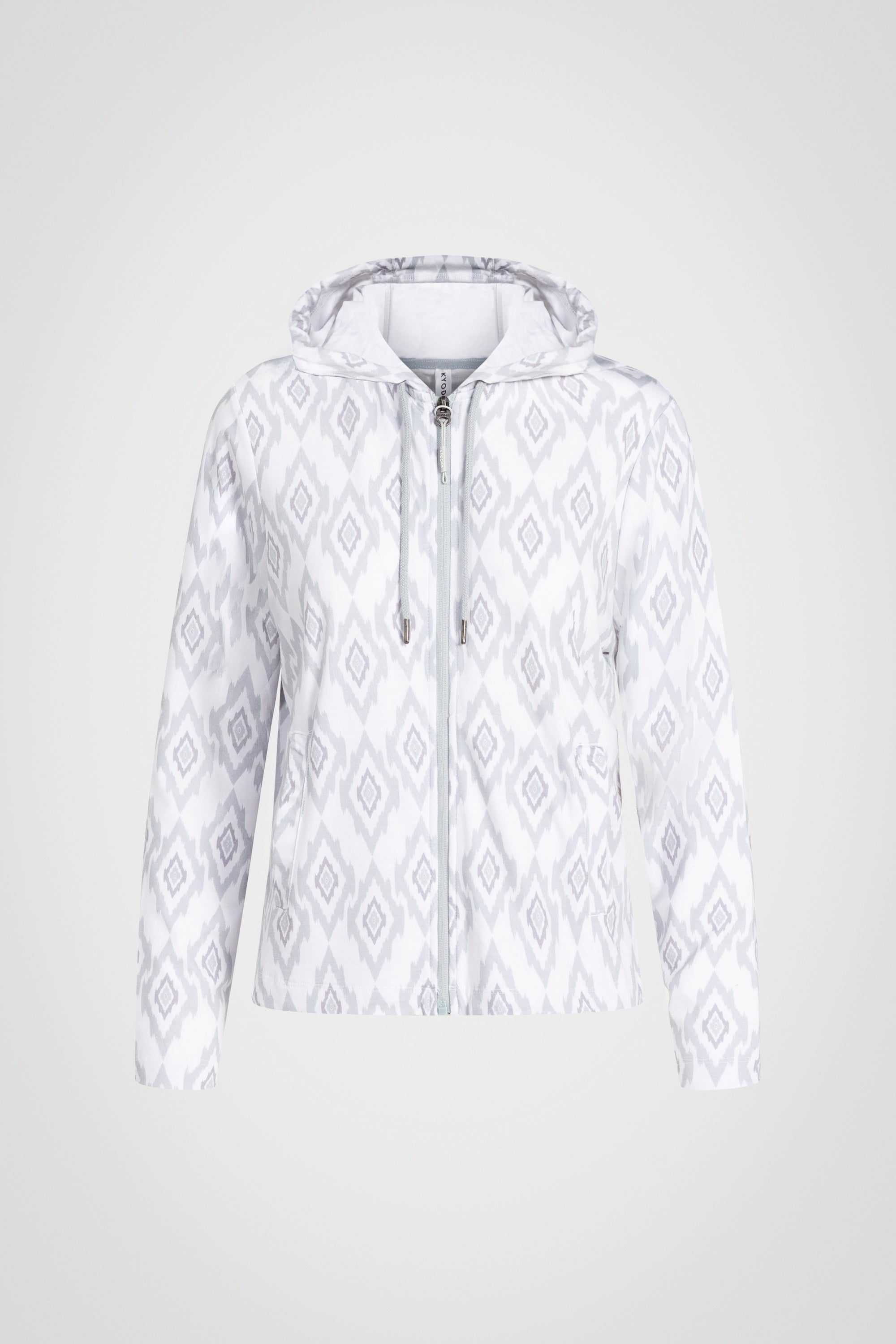Veste à capuche Sierra