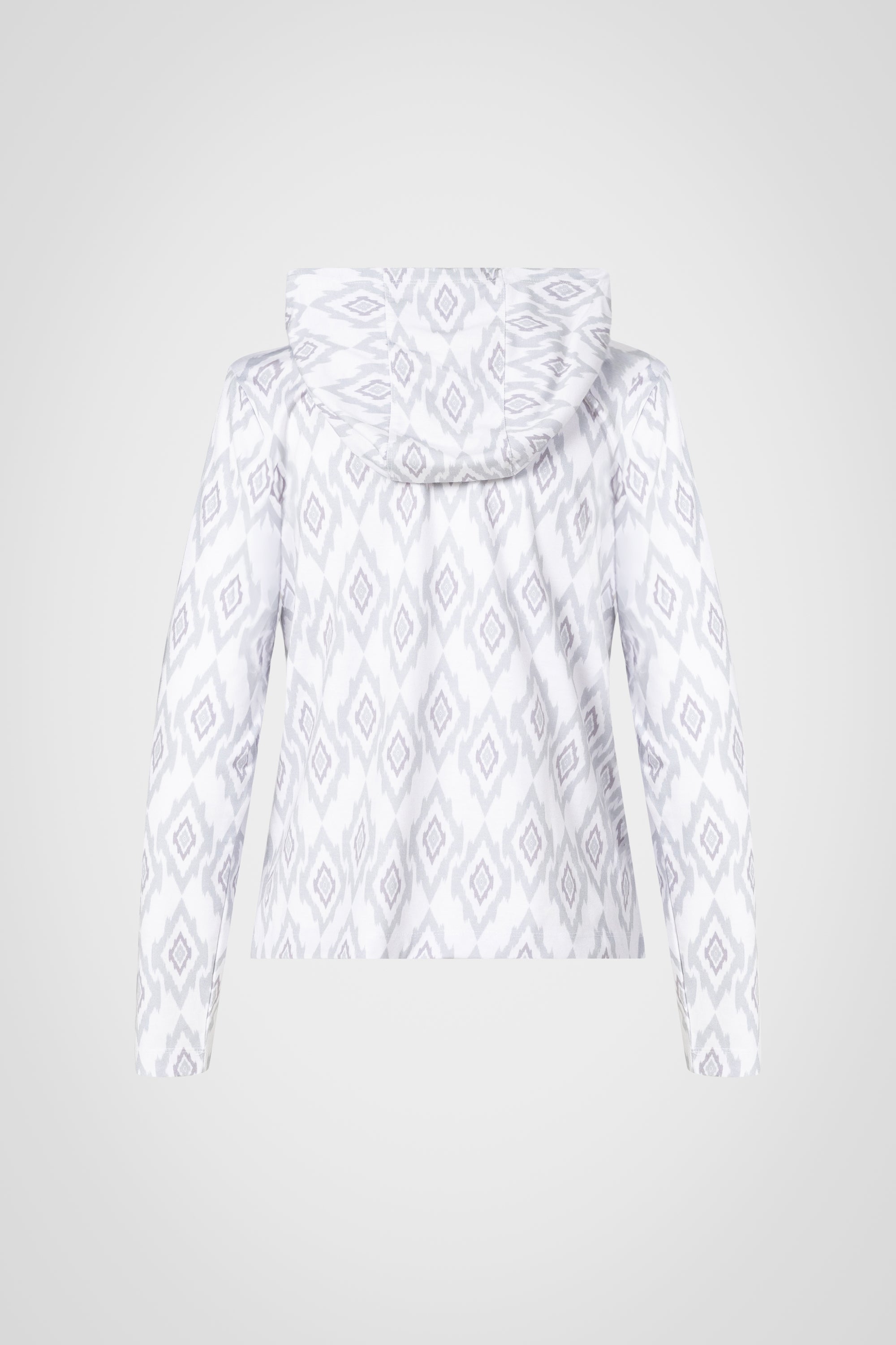 Veste à capuche Sierra