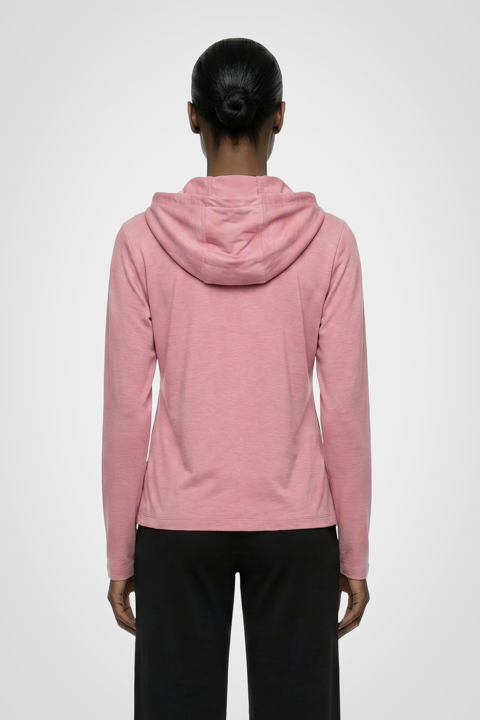Veste à capuche Sierra
