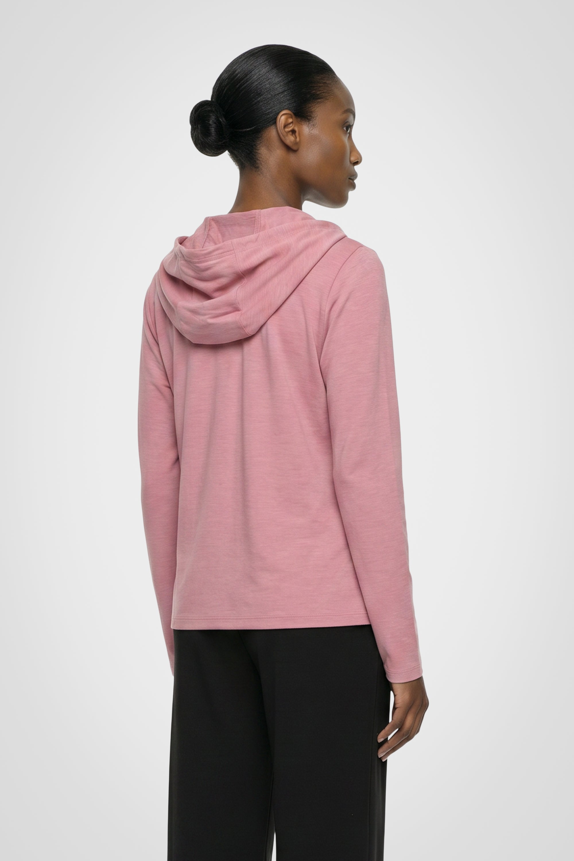 Veste à capuche Sierra
