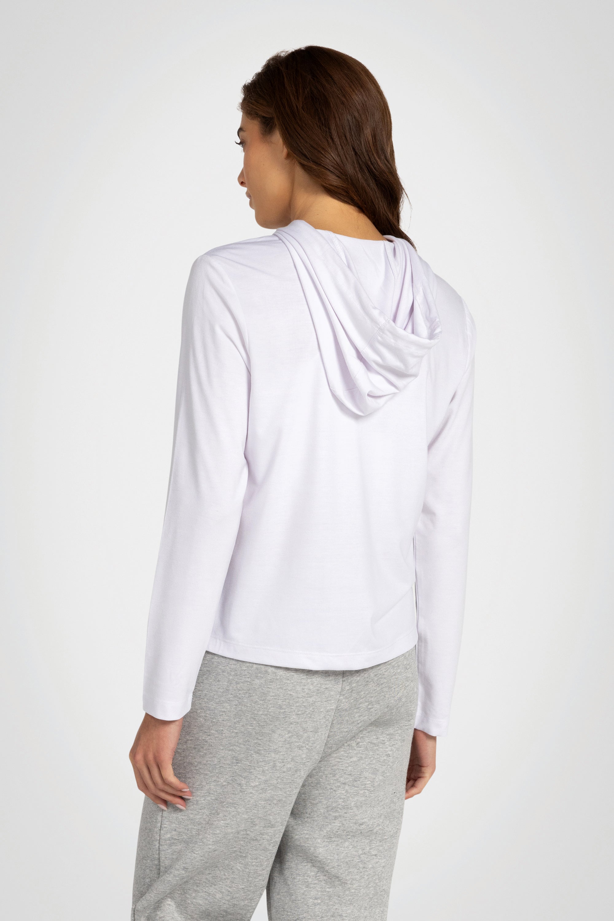 Veste à capuche Sierra