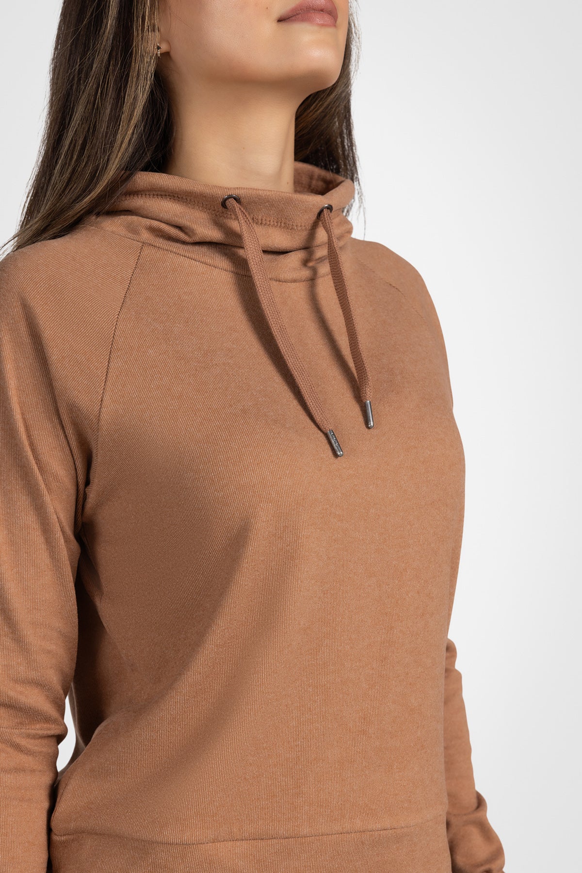 Apres Ski Mock Neck Sweater