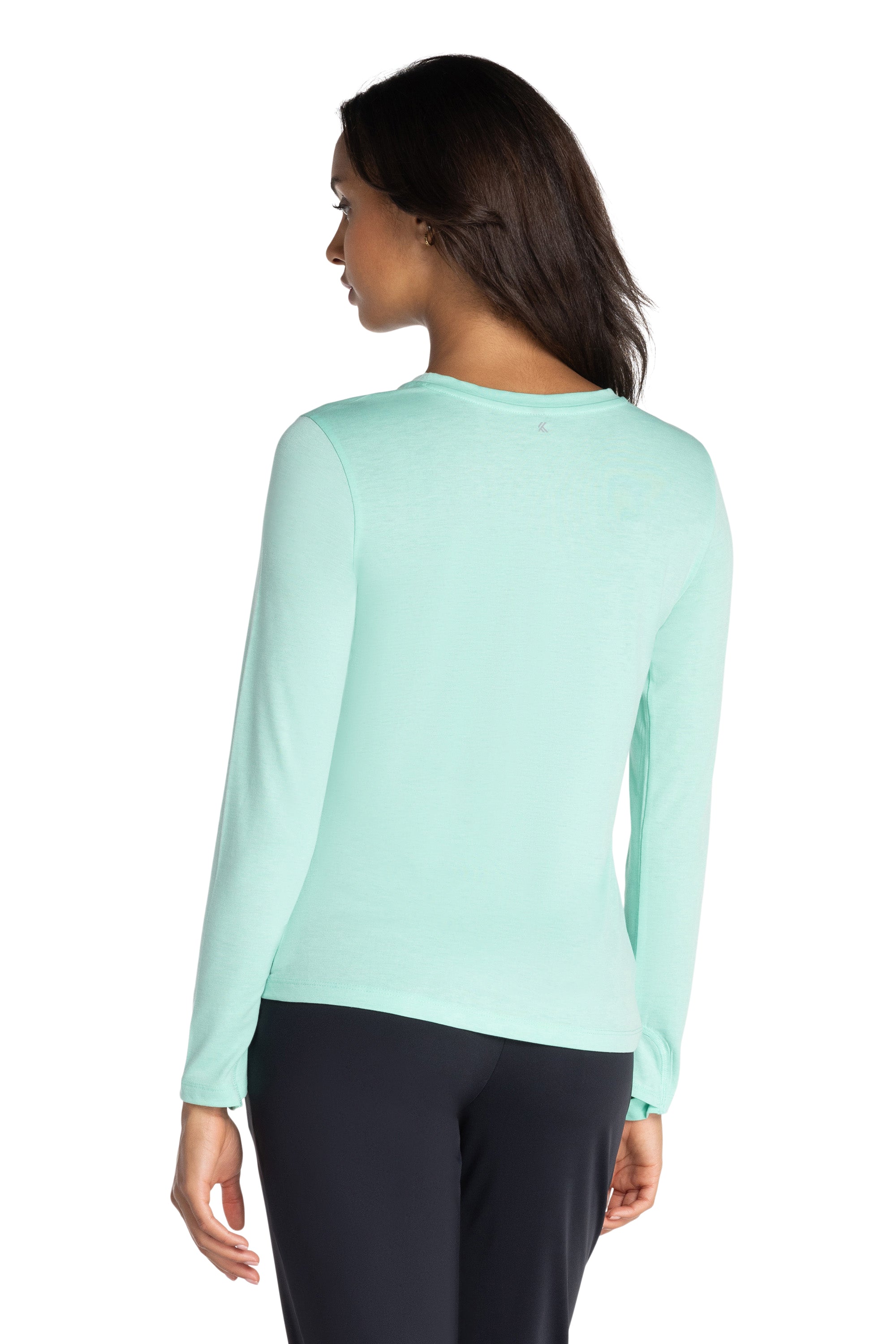 PowerFlow long sleeve top