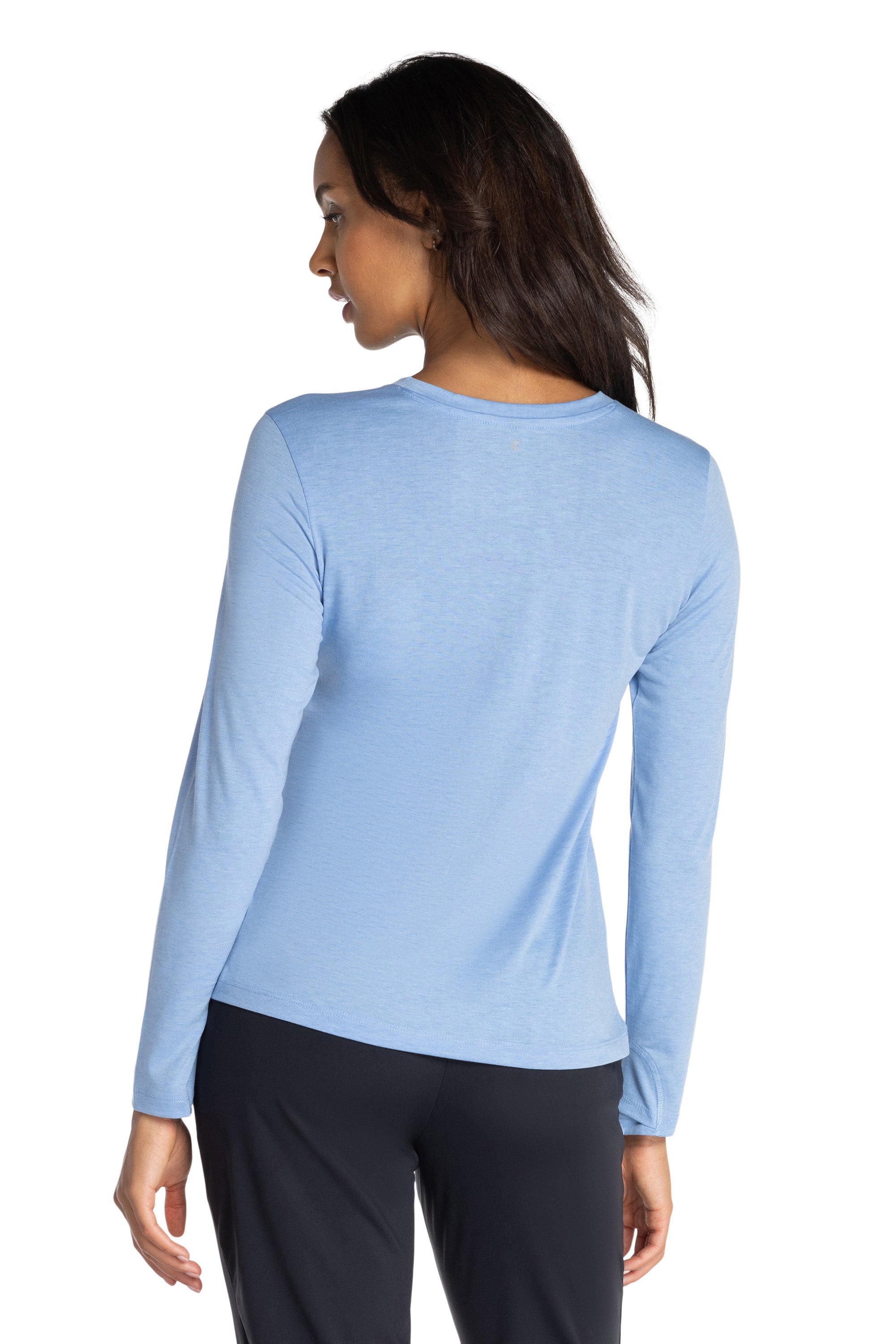 PowerFlow long sleeve top