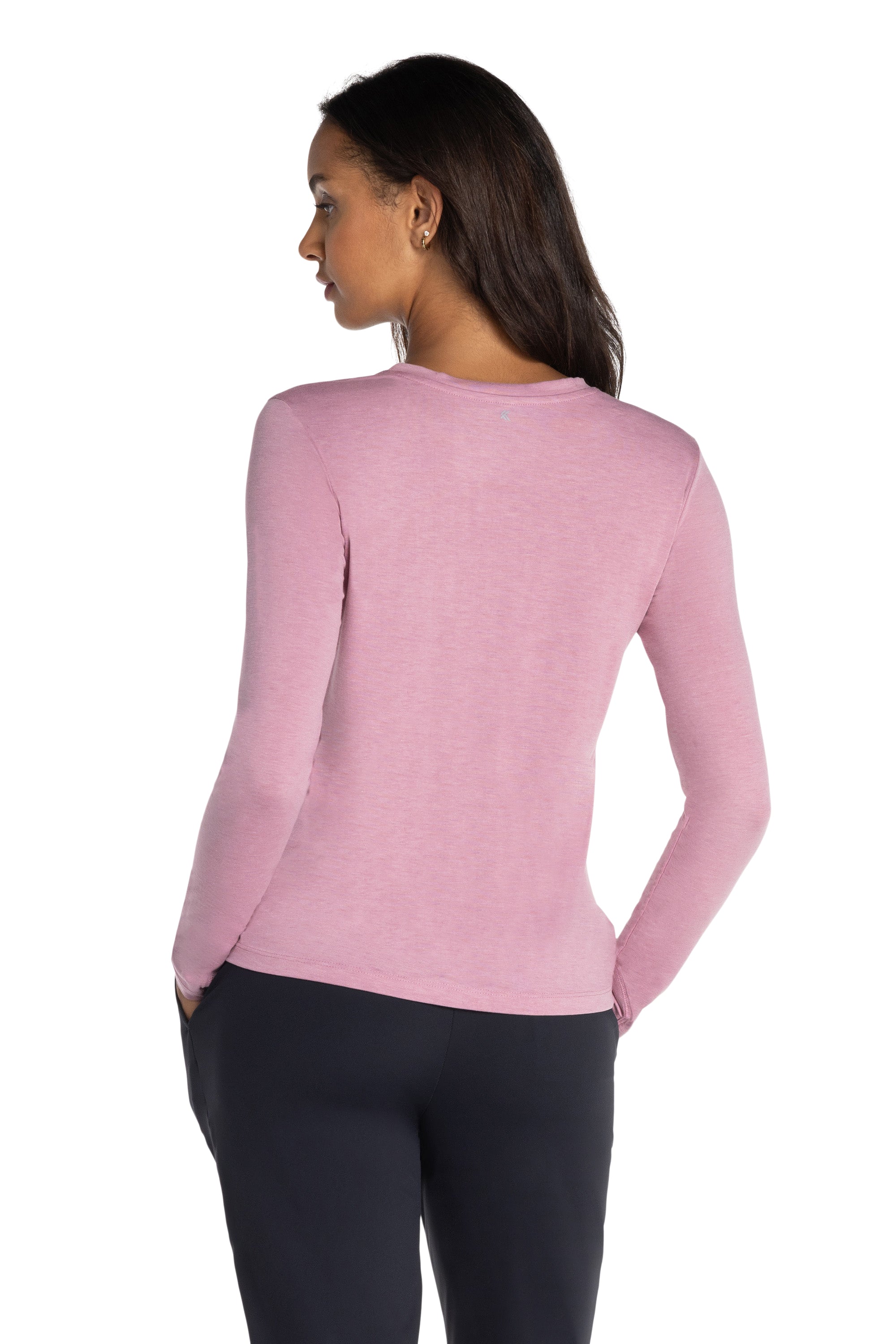 PowerFlow long sleeve top