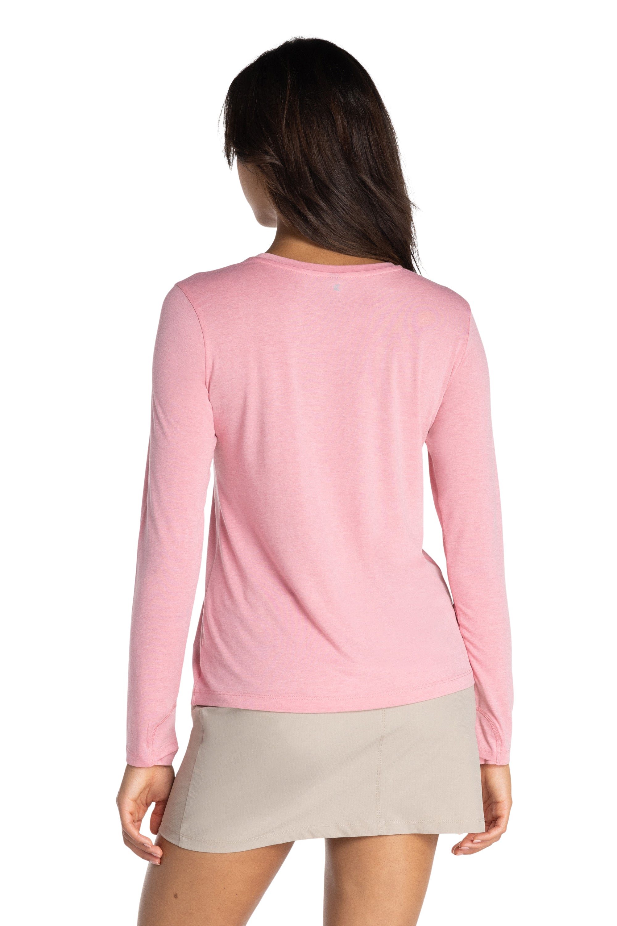 PowerFlow long sleeve top