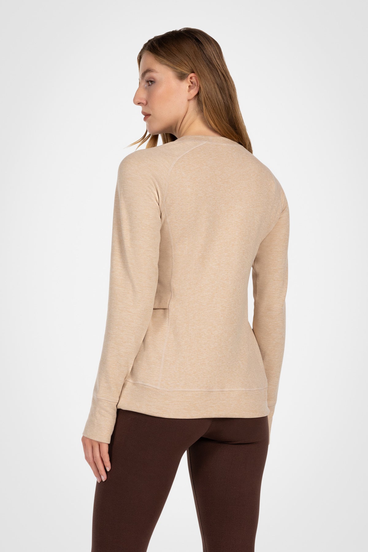 ActiveWarm Pullover