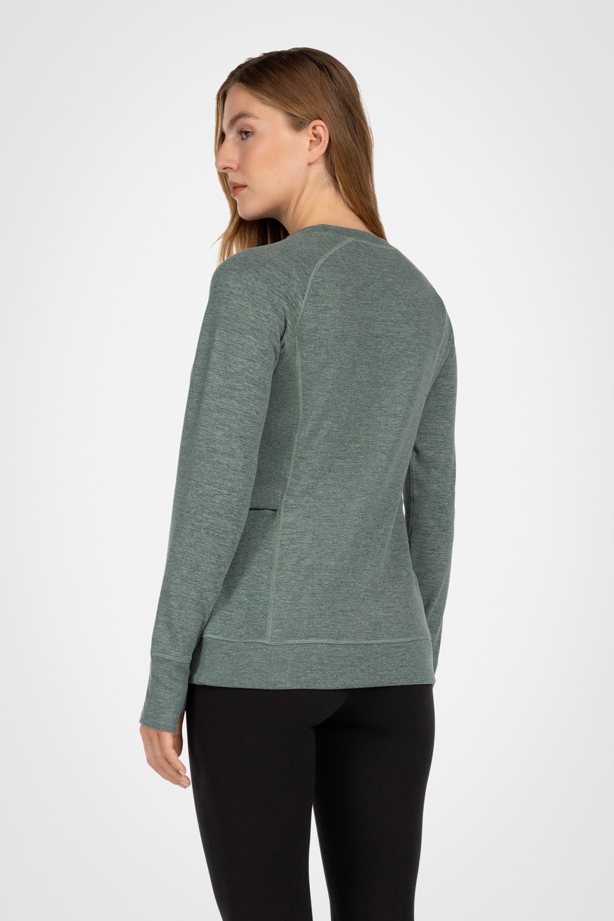 ActiveWarm Pullover