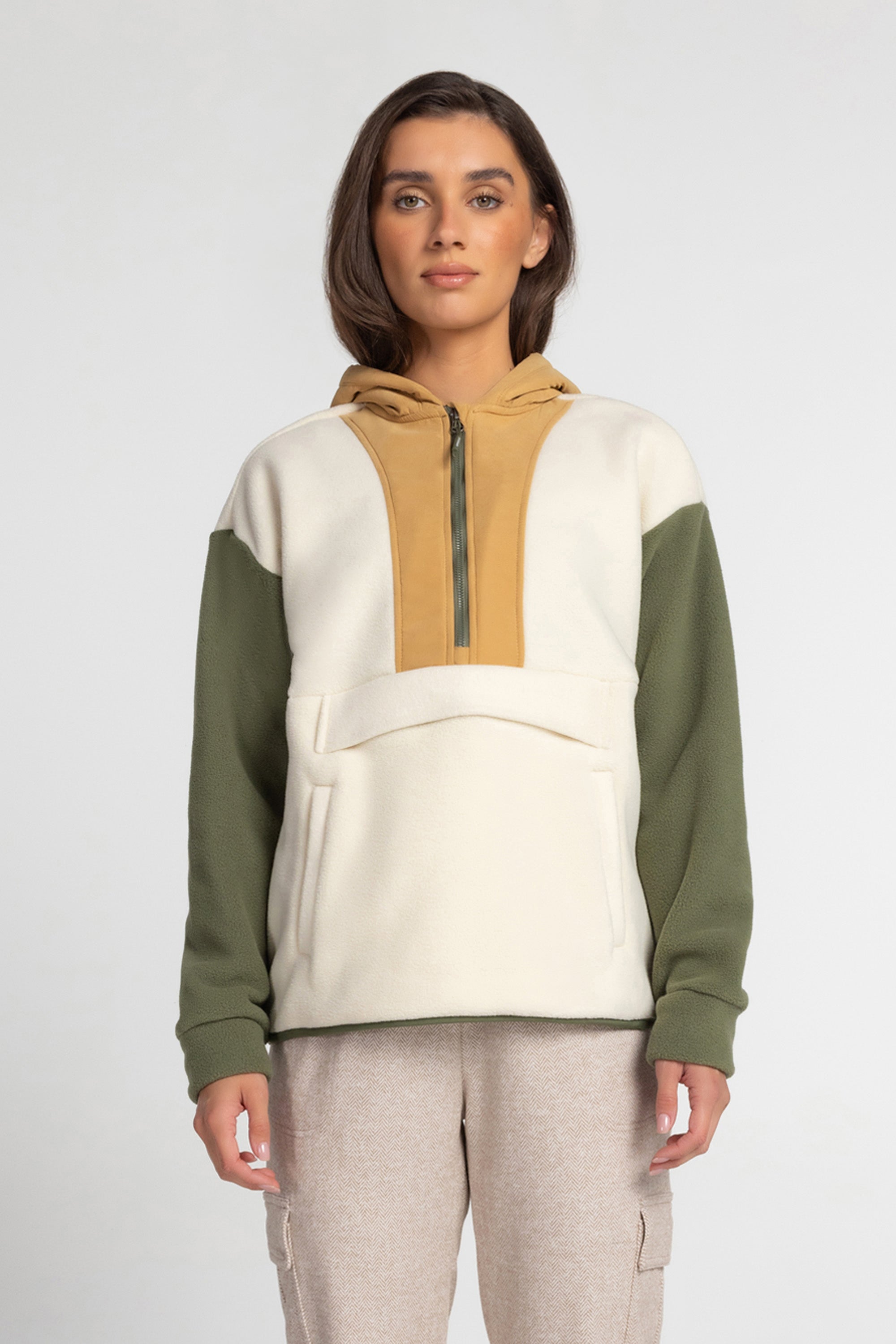 Hoodie Active Outdoor