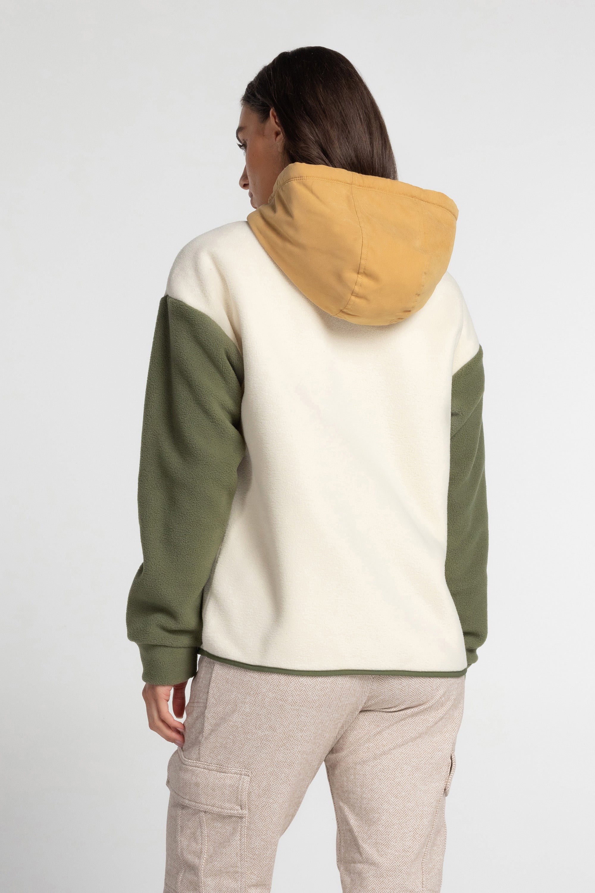 Hoodie Active Outdoor