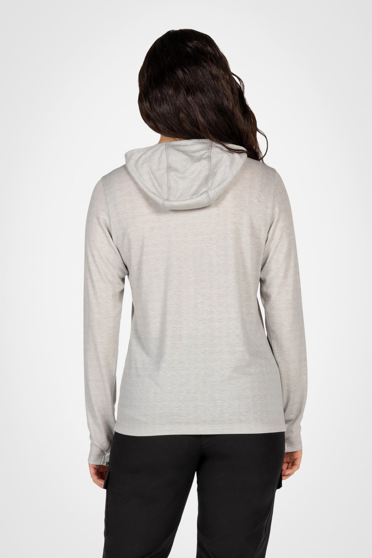 Element Soft Hooded Long Sleeves