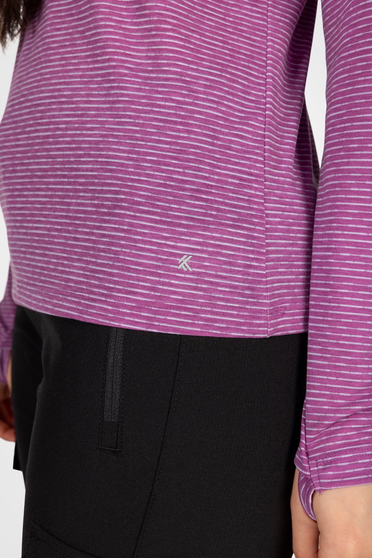 Element Soft Hooded Long Sleeves