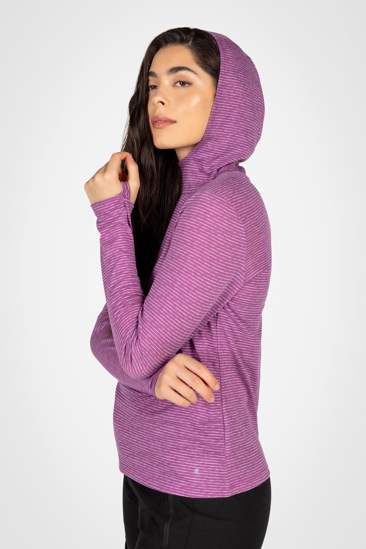 Element Soft Hooded Long Sleeves