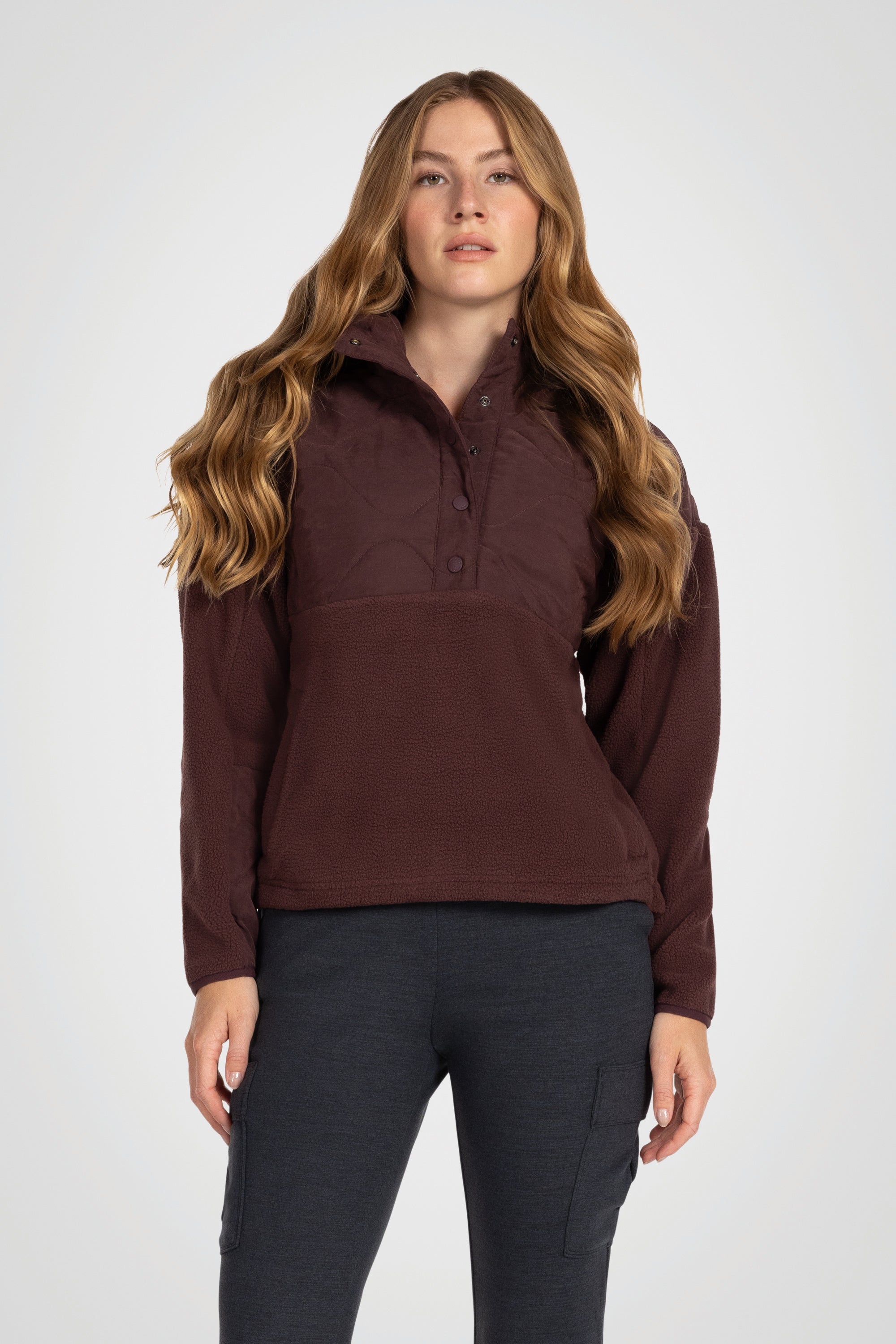 Pull Sherpa Cloudwave