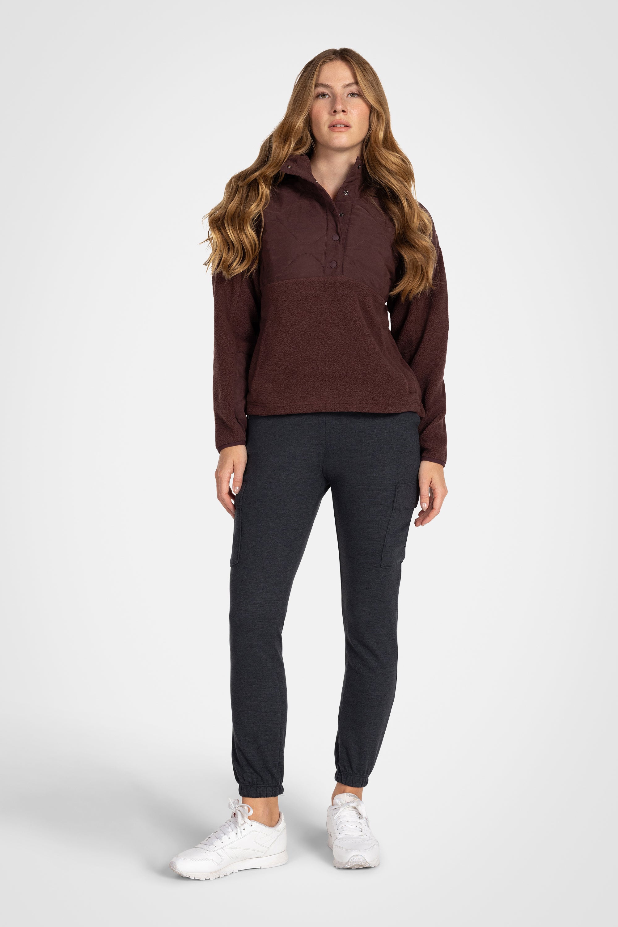 Pull Sherpa Cloudwave