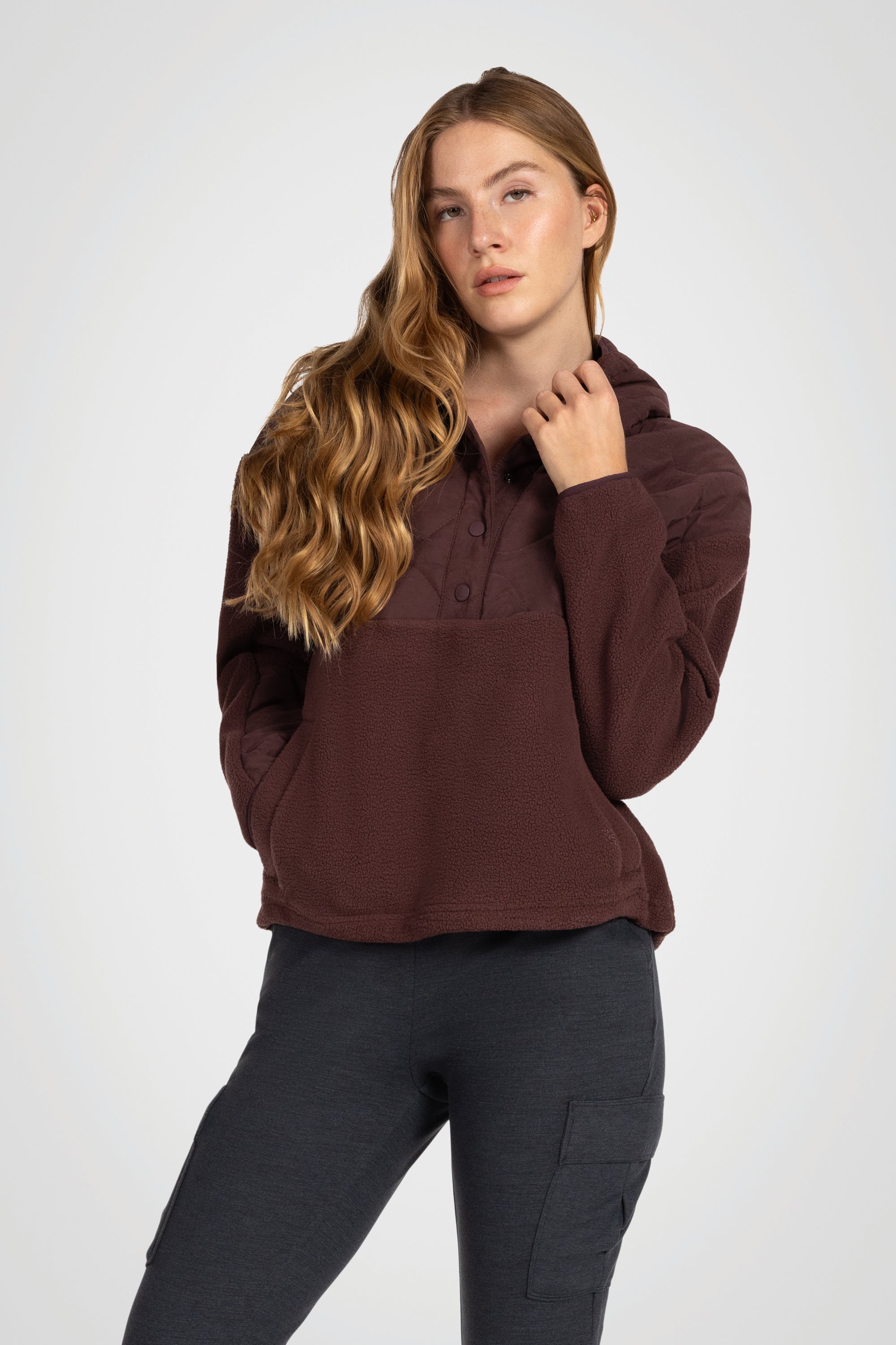 Pull Sherpa Cloudwave