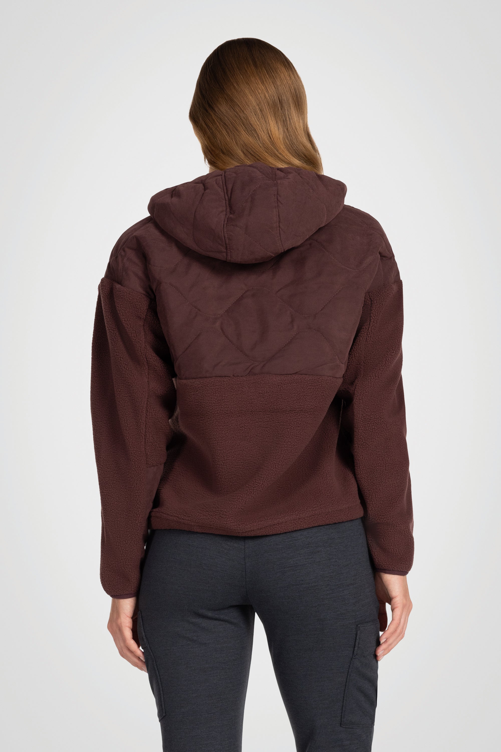 Pull Sherpa Cloudwave