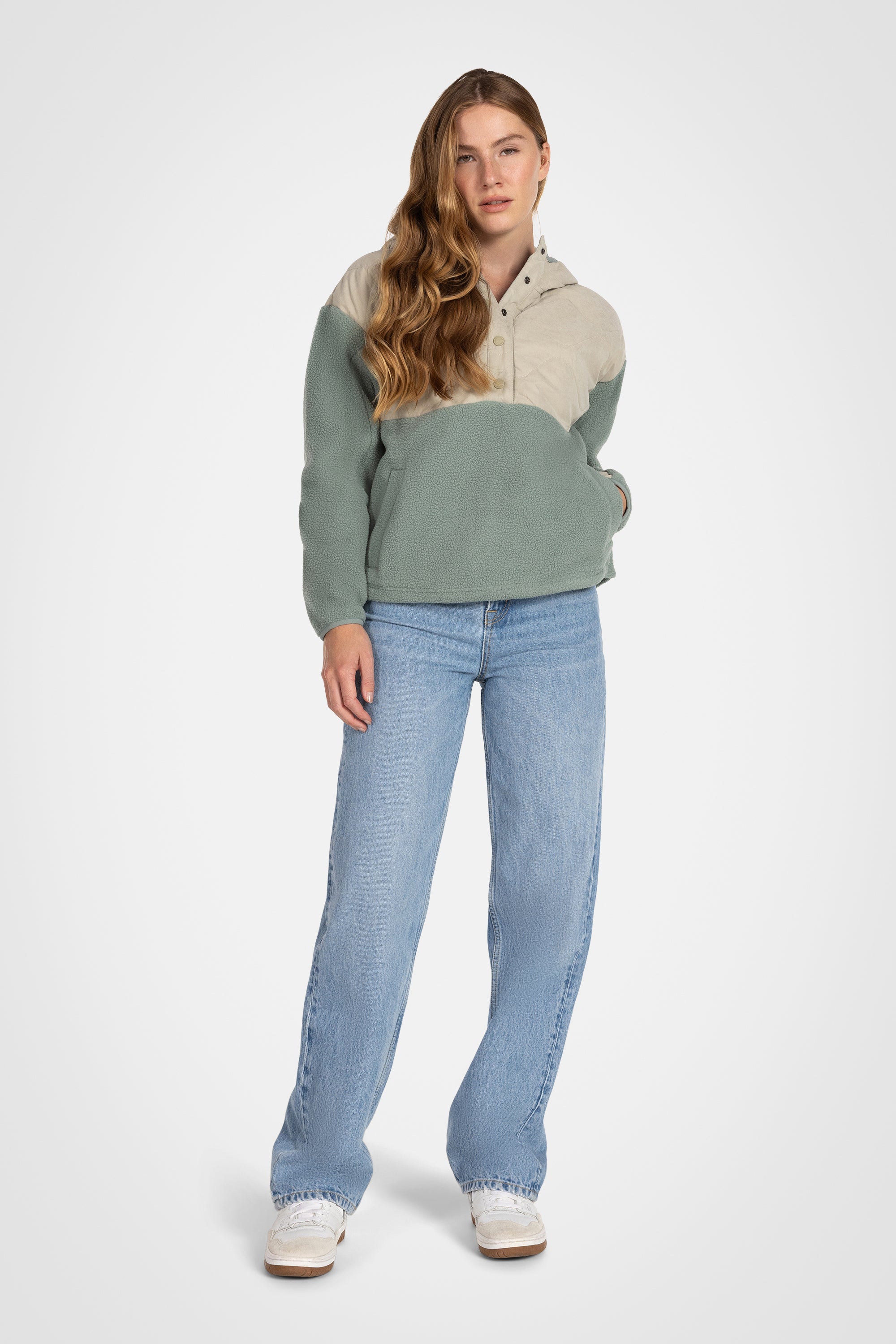 Pull Sherpa Cloudwave