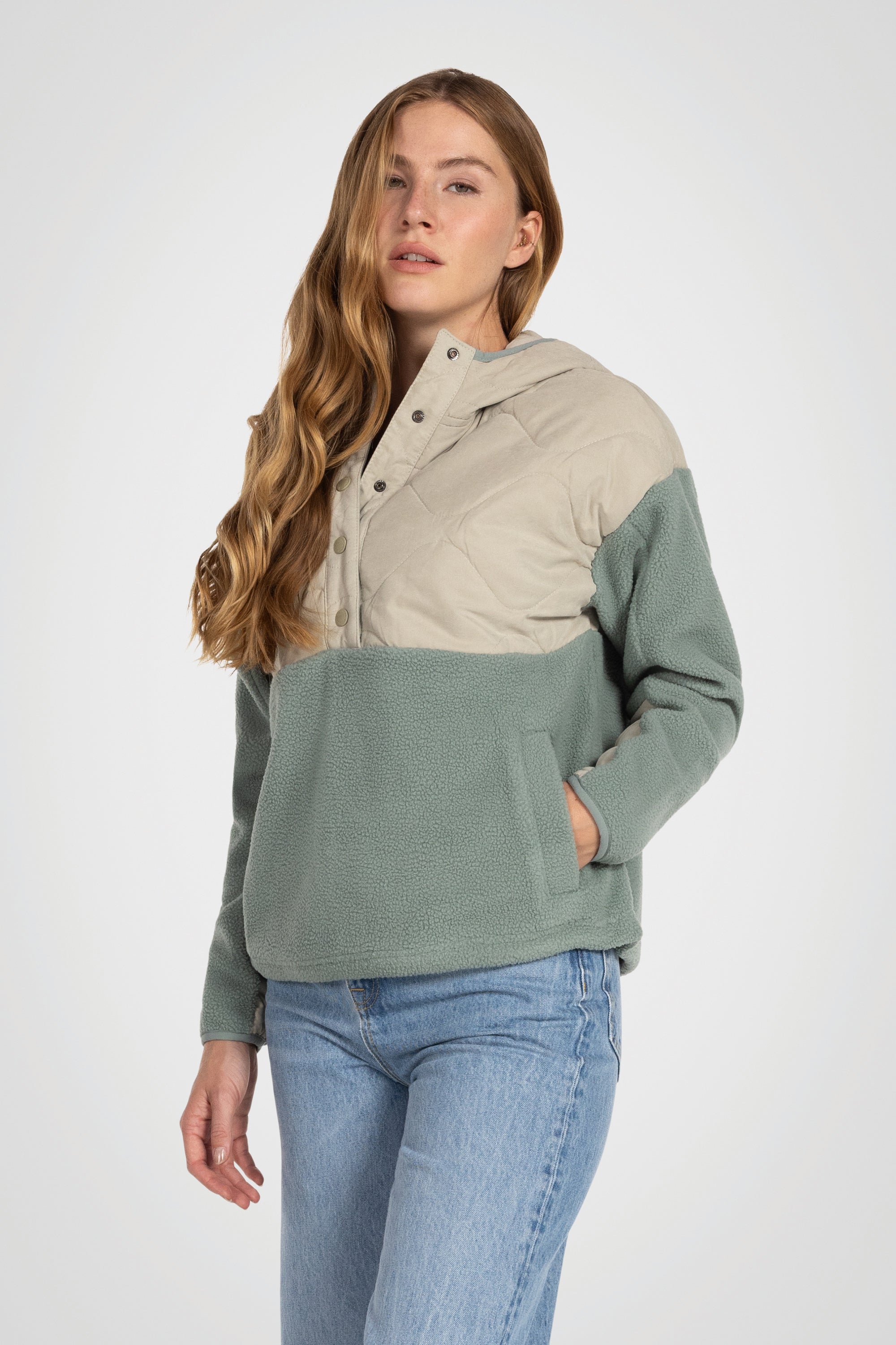 Pull Sherpa Cloudwave